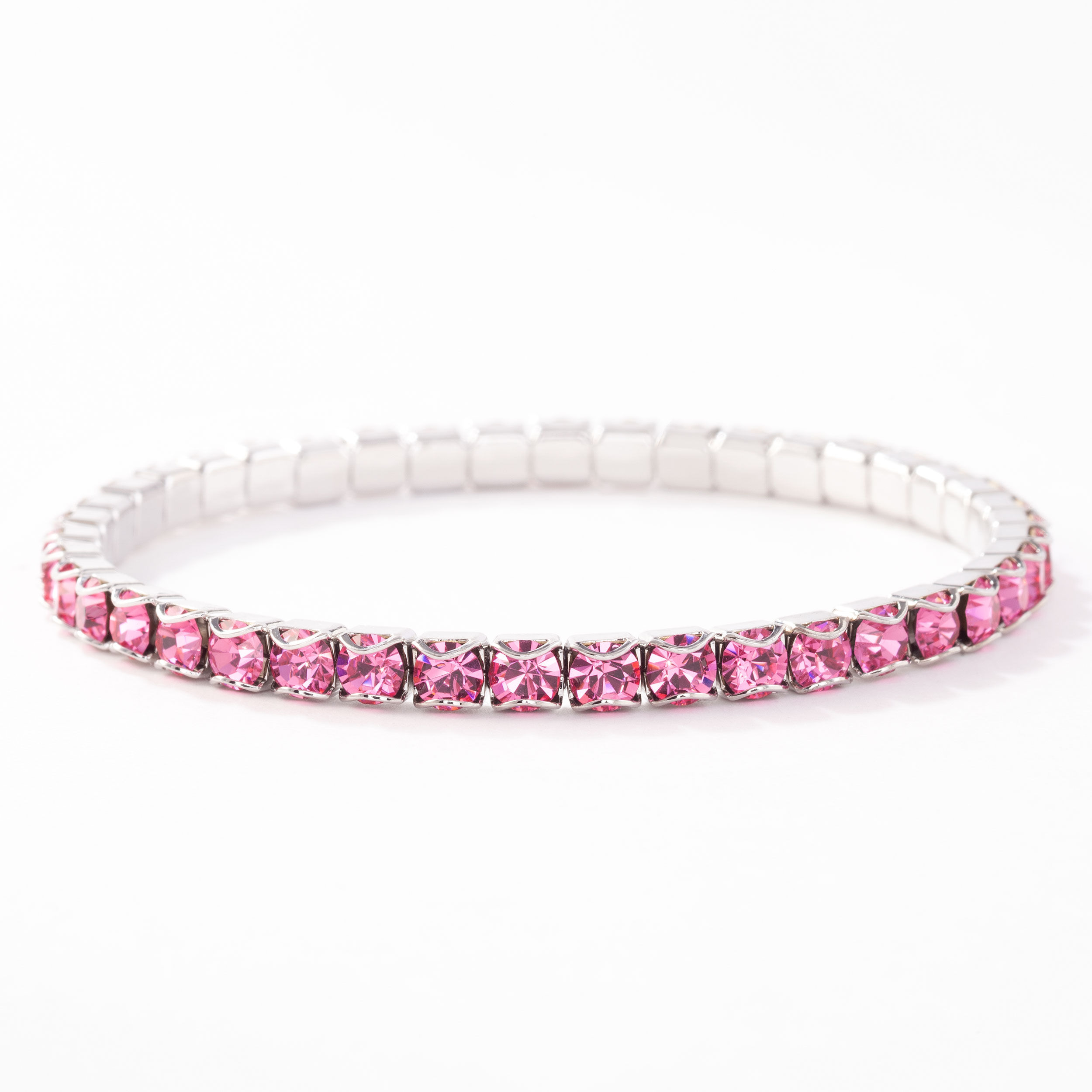 October Birthstone Bracelet