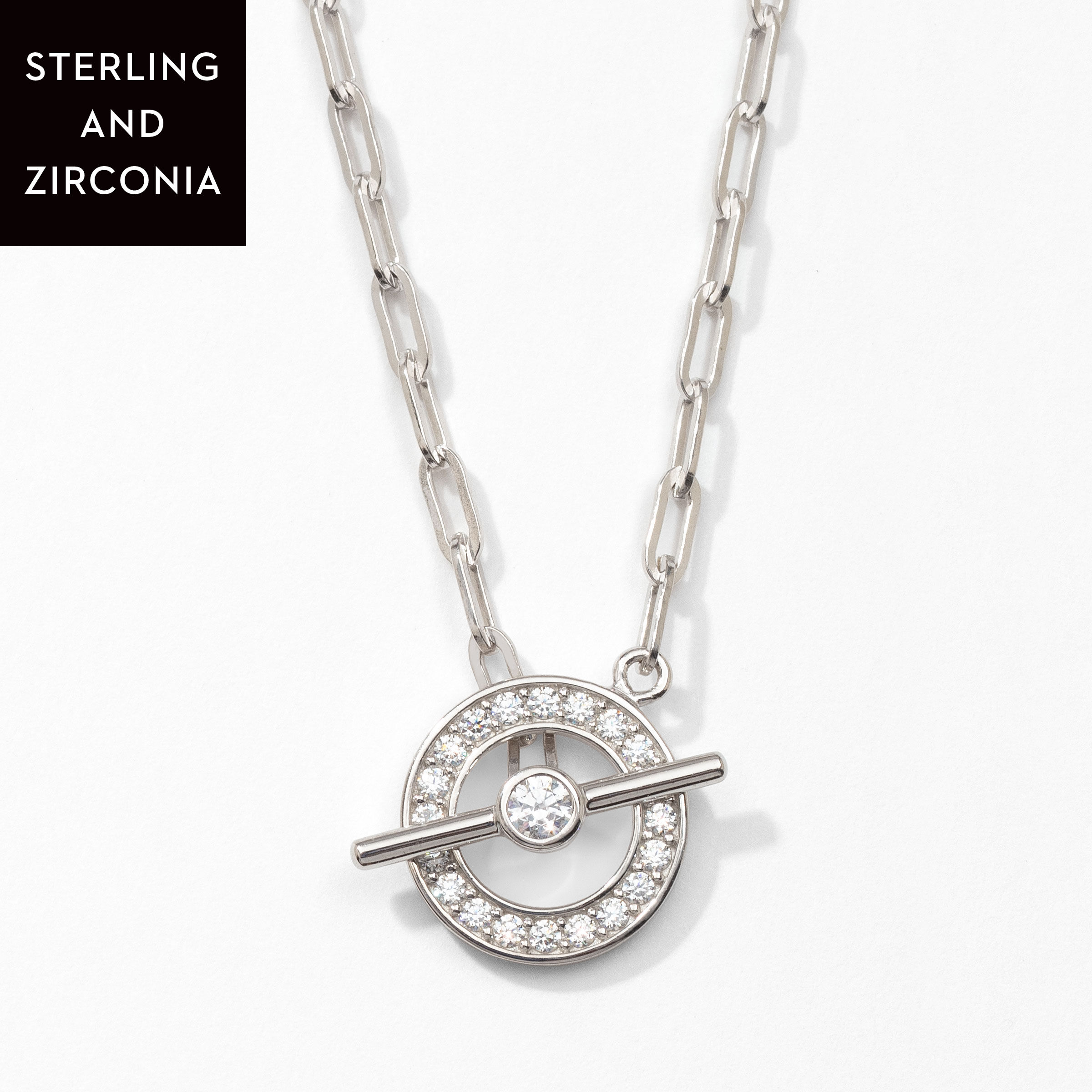 Together Again Necklace