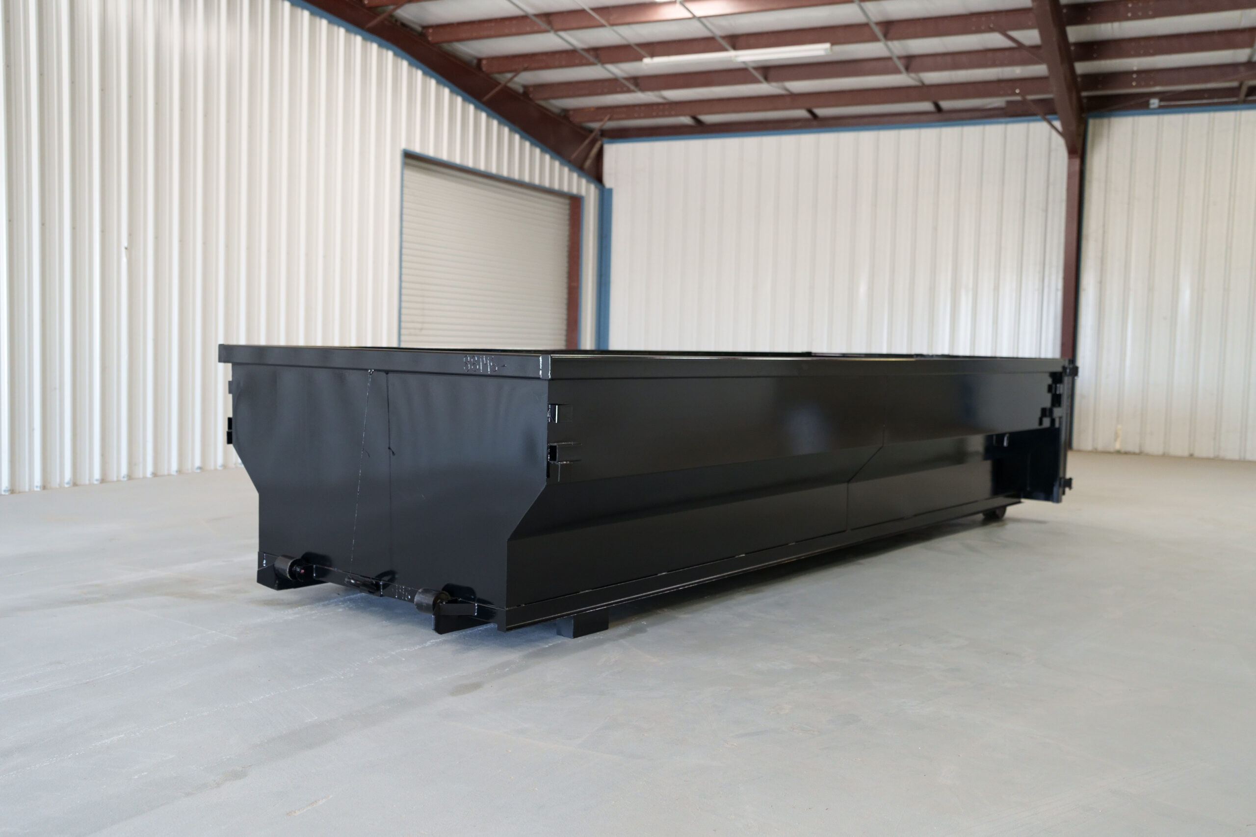 Roll-Off Dumpsters