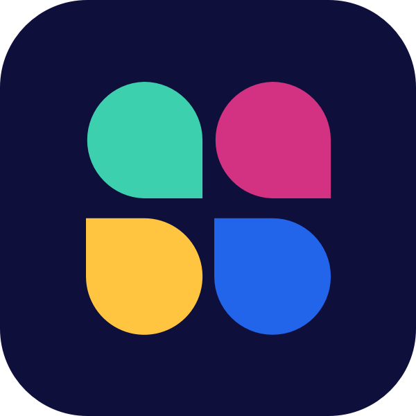site logo