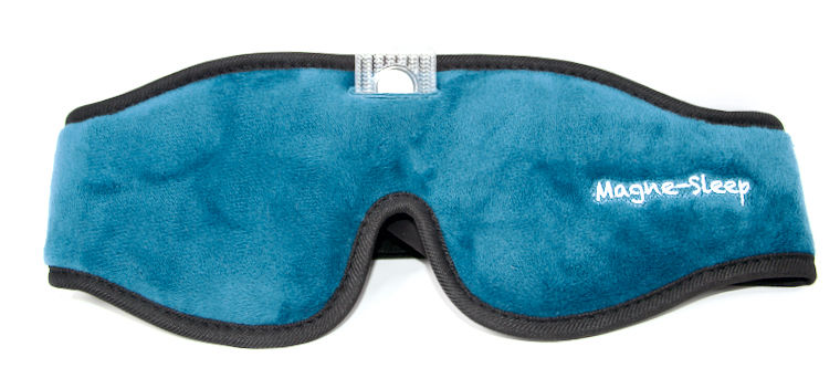 **New Magne-Sleep Sleep Mask
