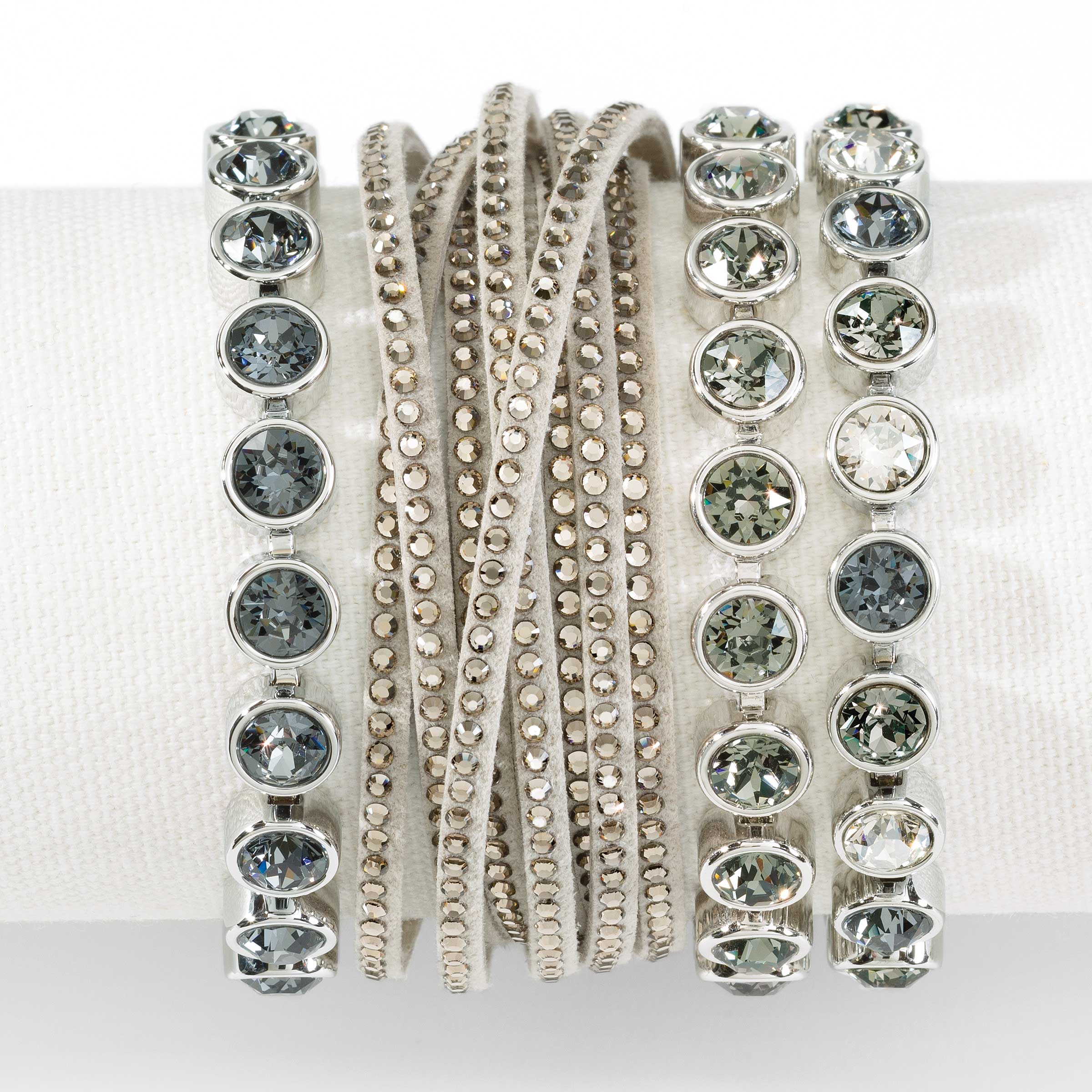 Nightfall Ice Bracelet — view 2