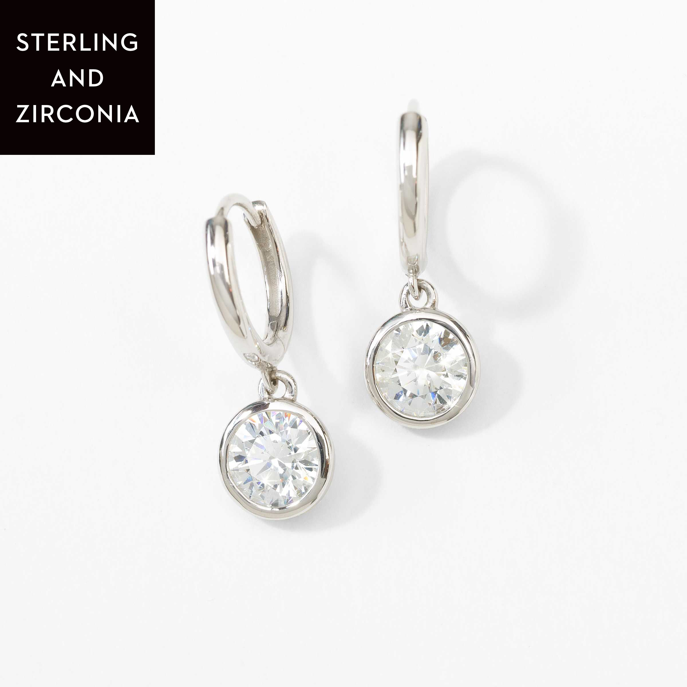 Go To Earrings