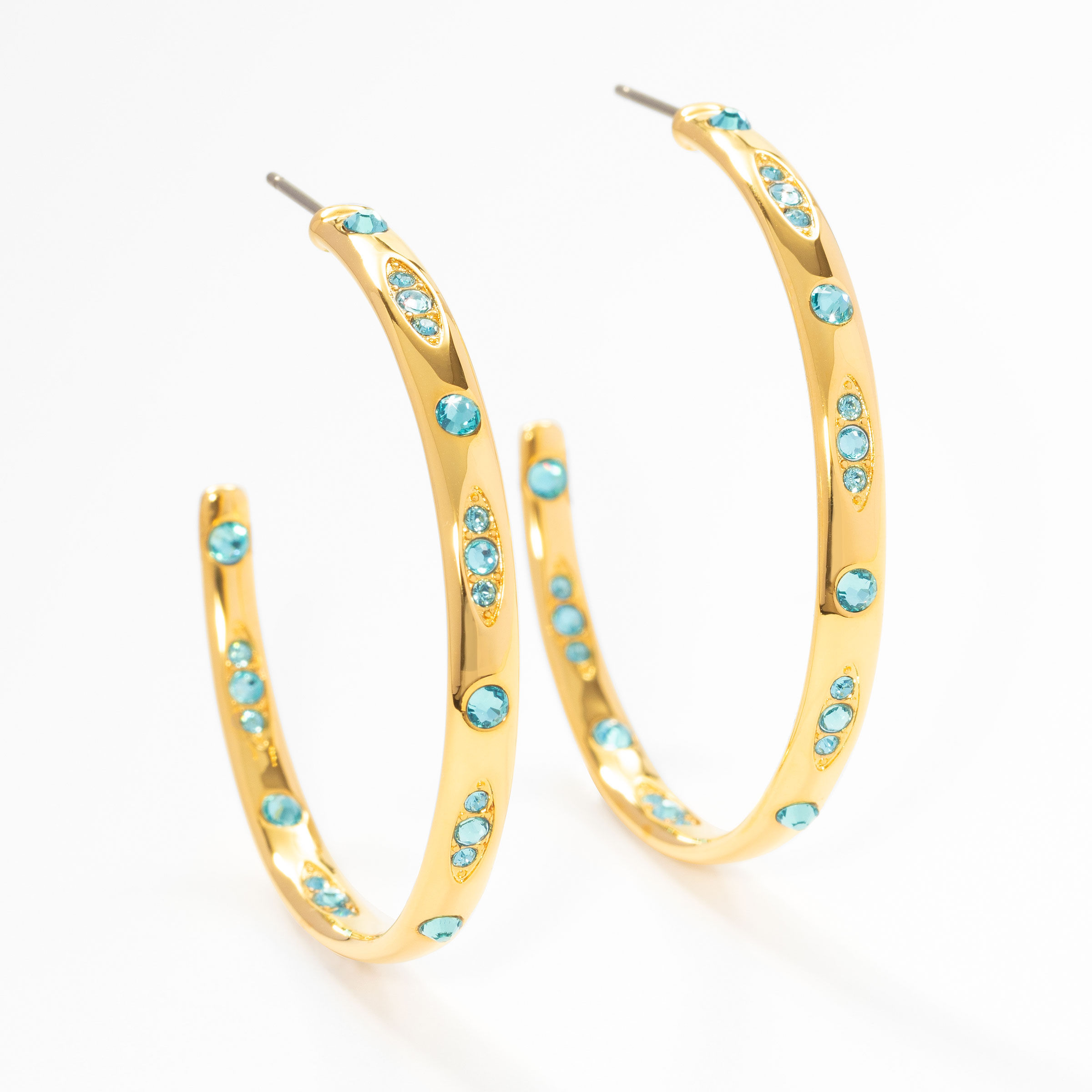 Imprint Earrings