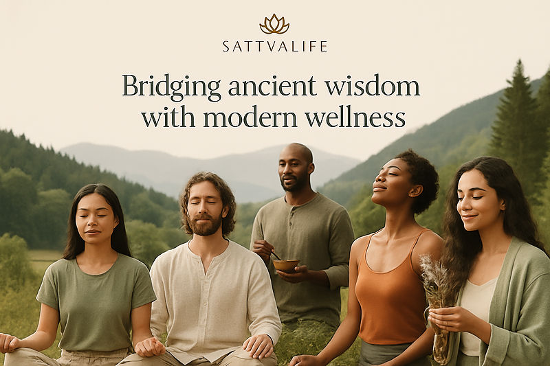 Panchakarma/Detox