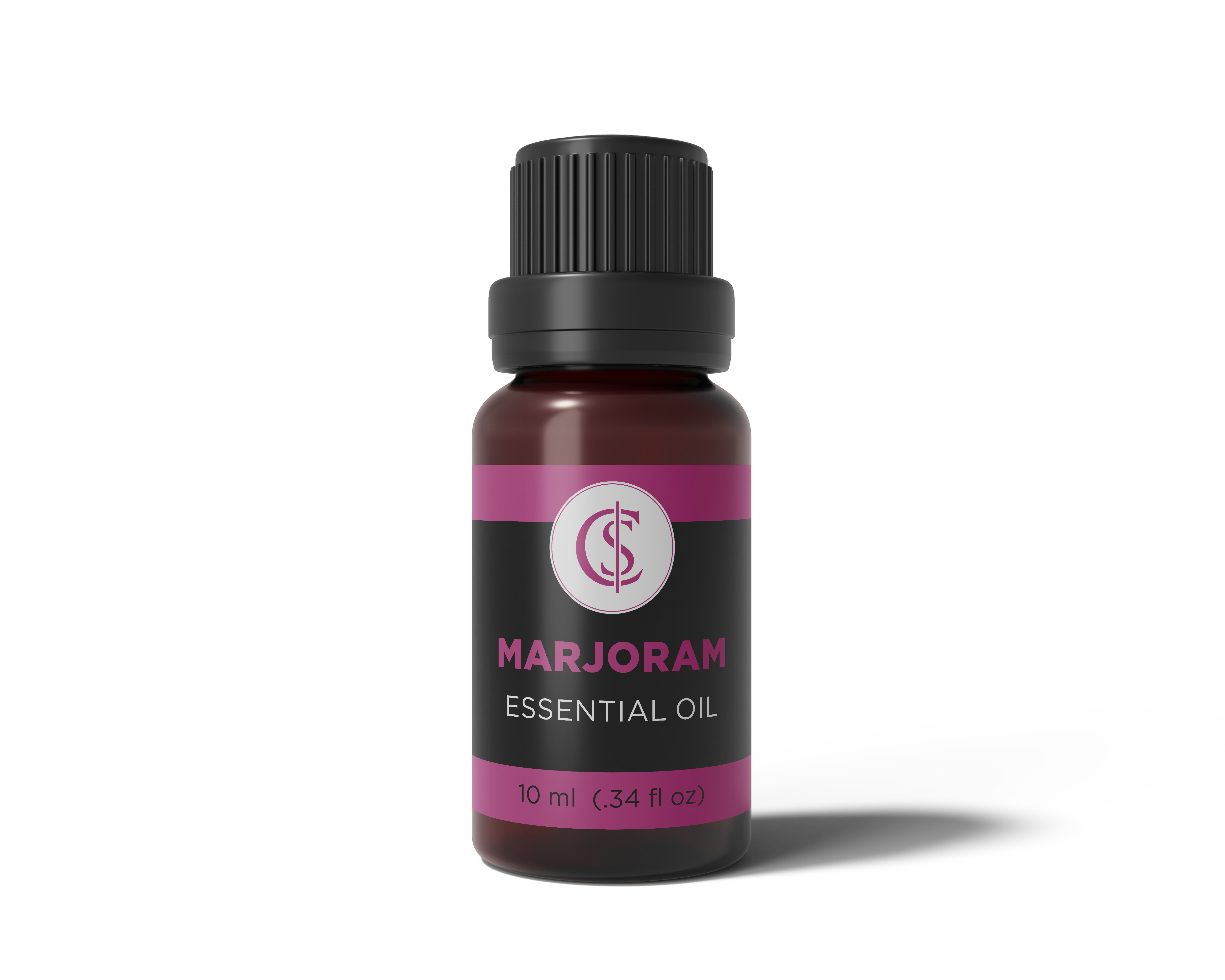 CS Marjoram Oil