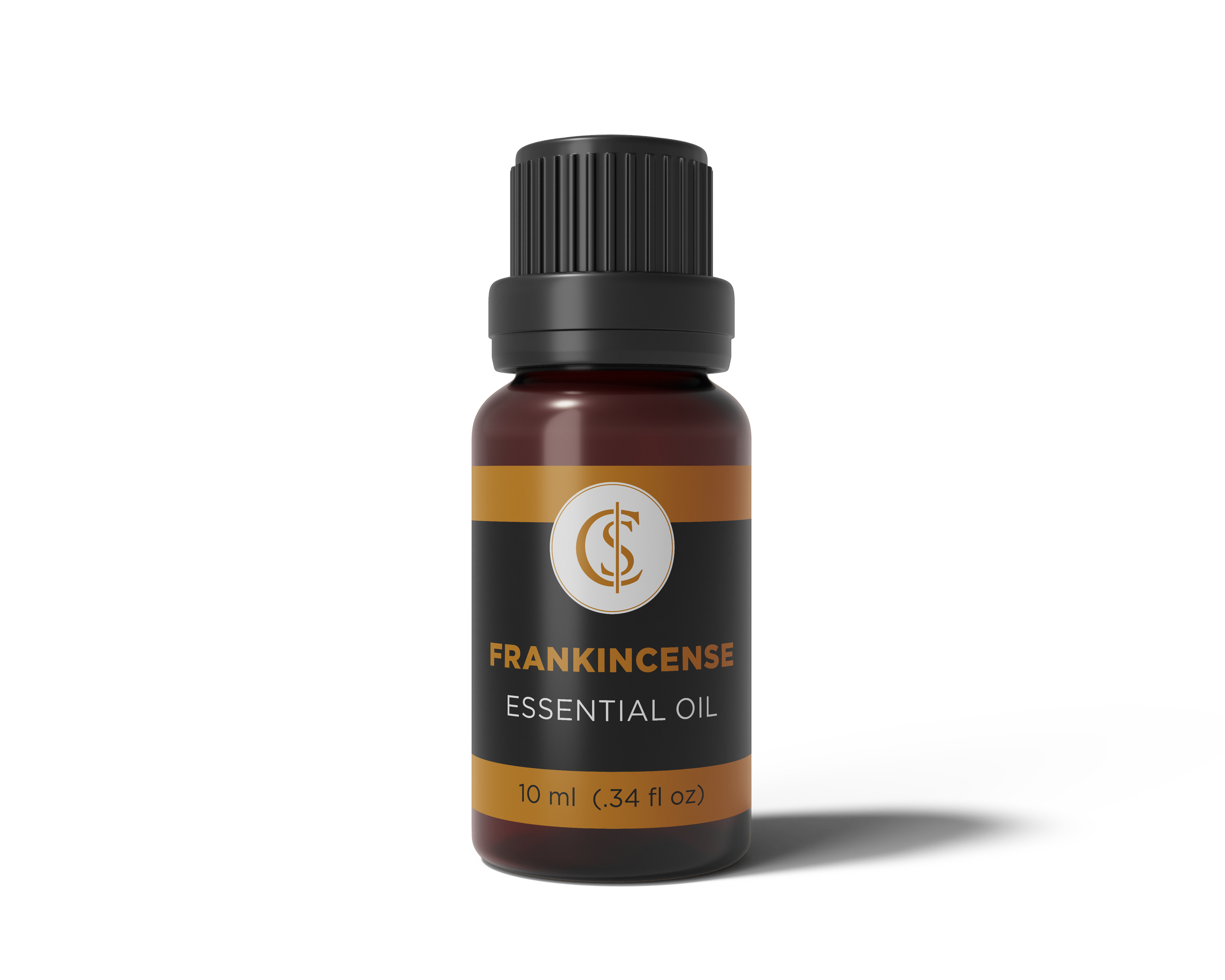 CS Frankincense Oil