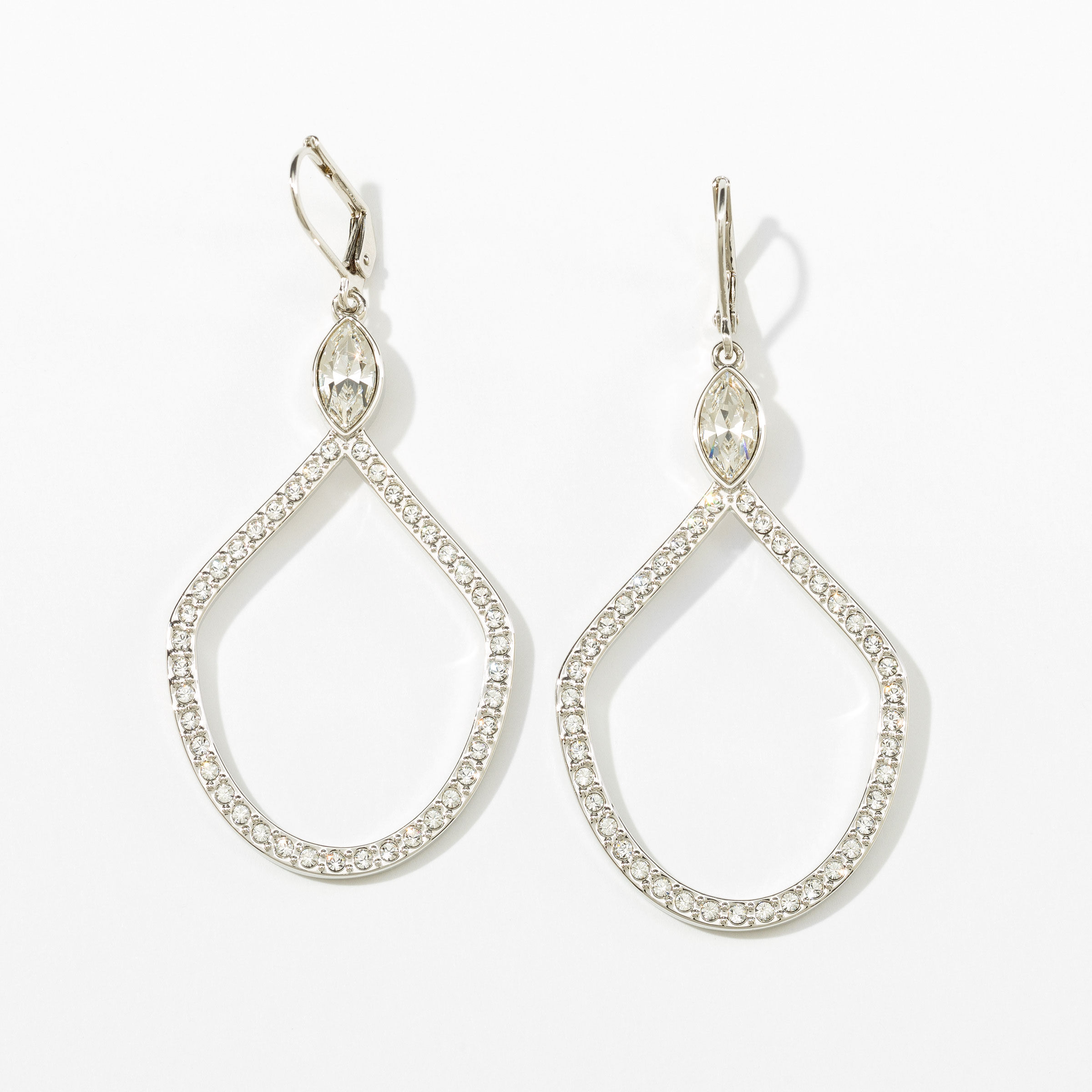 Turn Heads Earrings