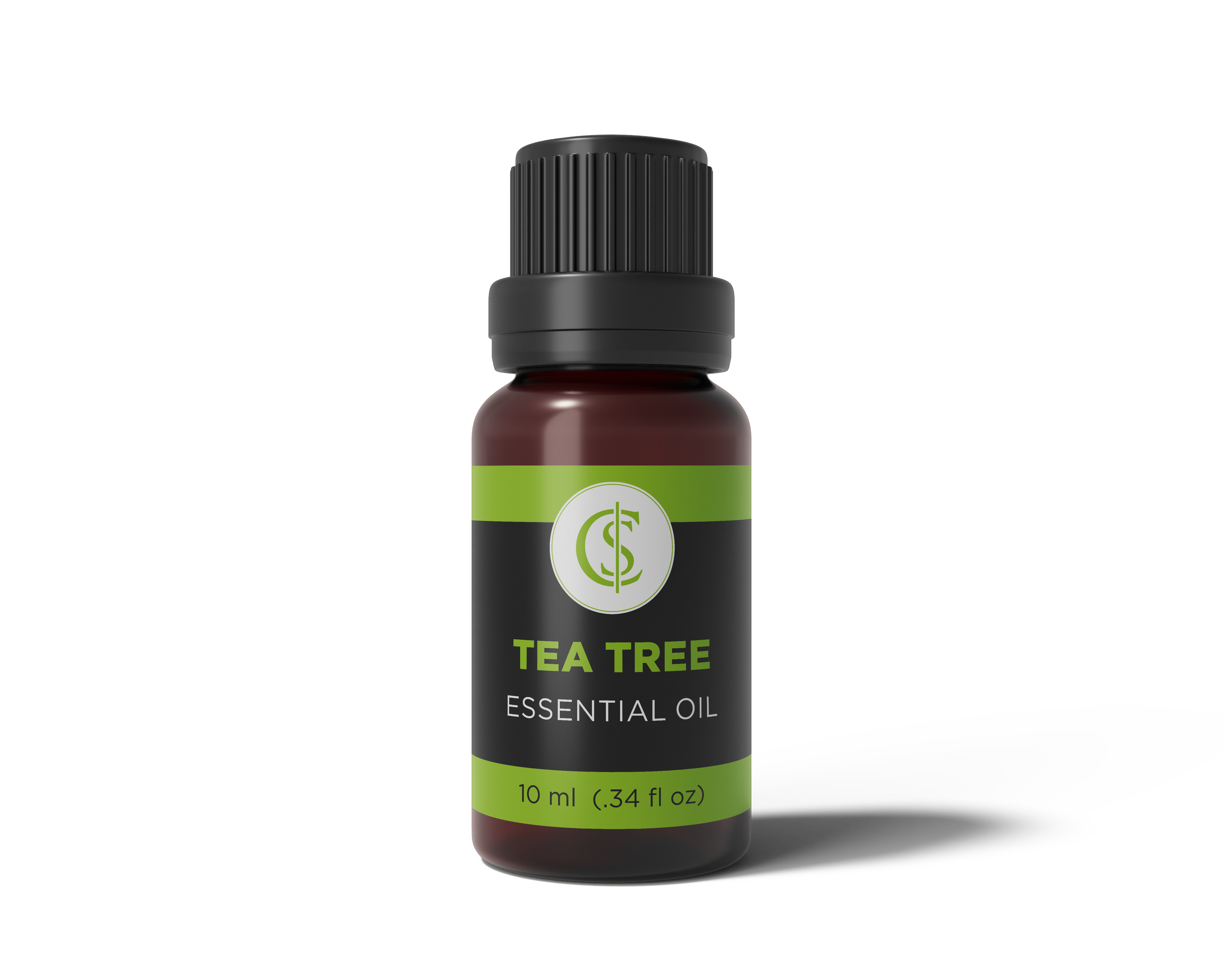 CS Tea Tree Oil