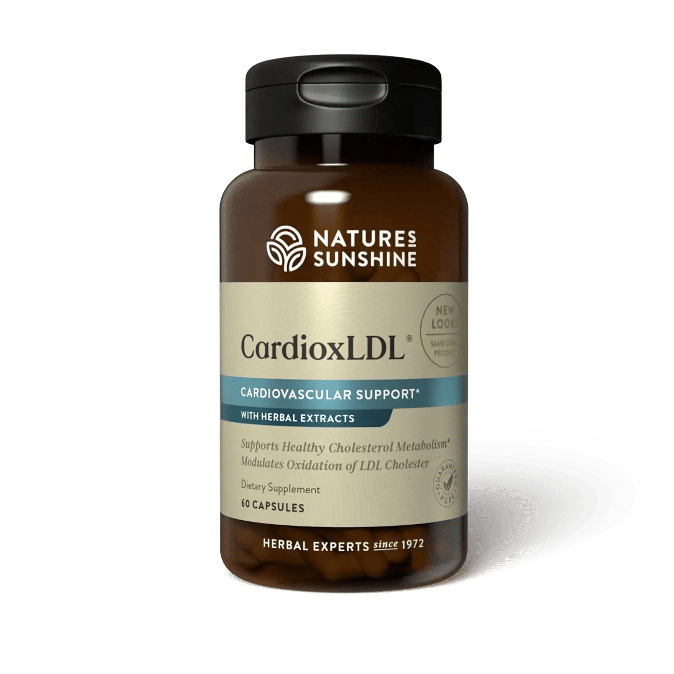 CardioxLDL™