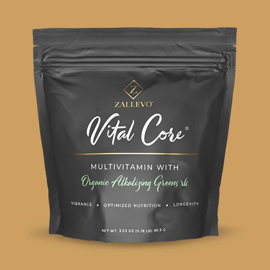 Vital Core® - Greens
