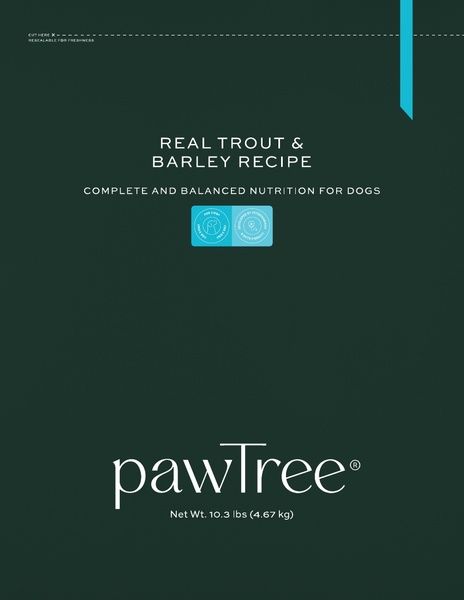 Real Trout & Barley Recipe