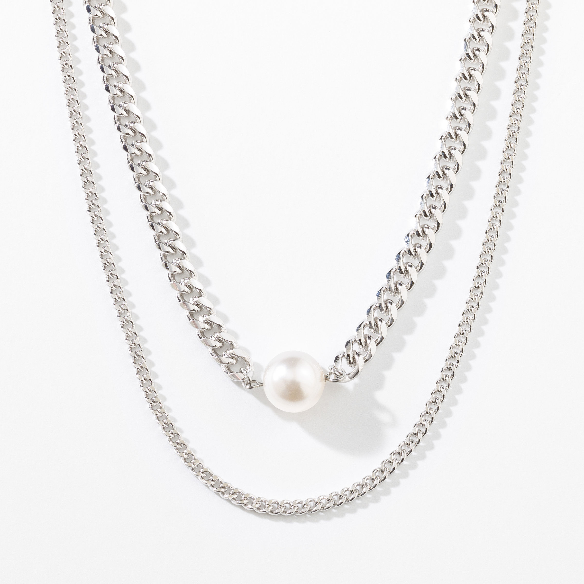 Like a Boss Necklace