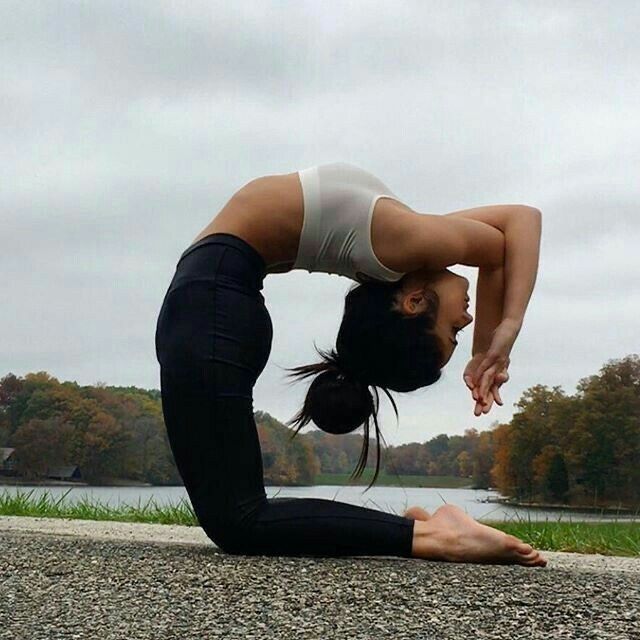 New Year Yoga Retreat 