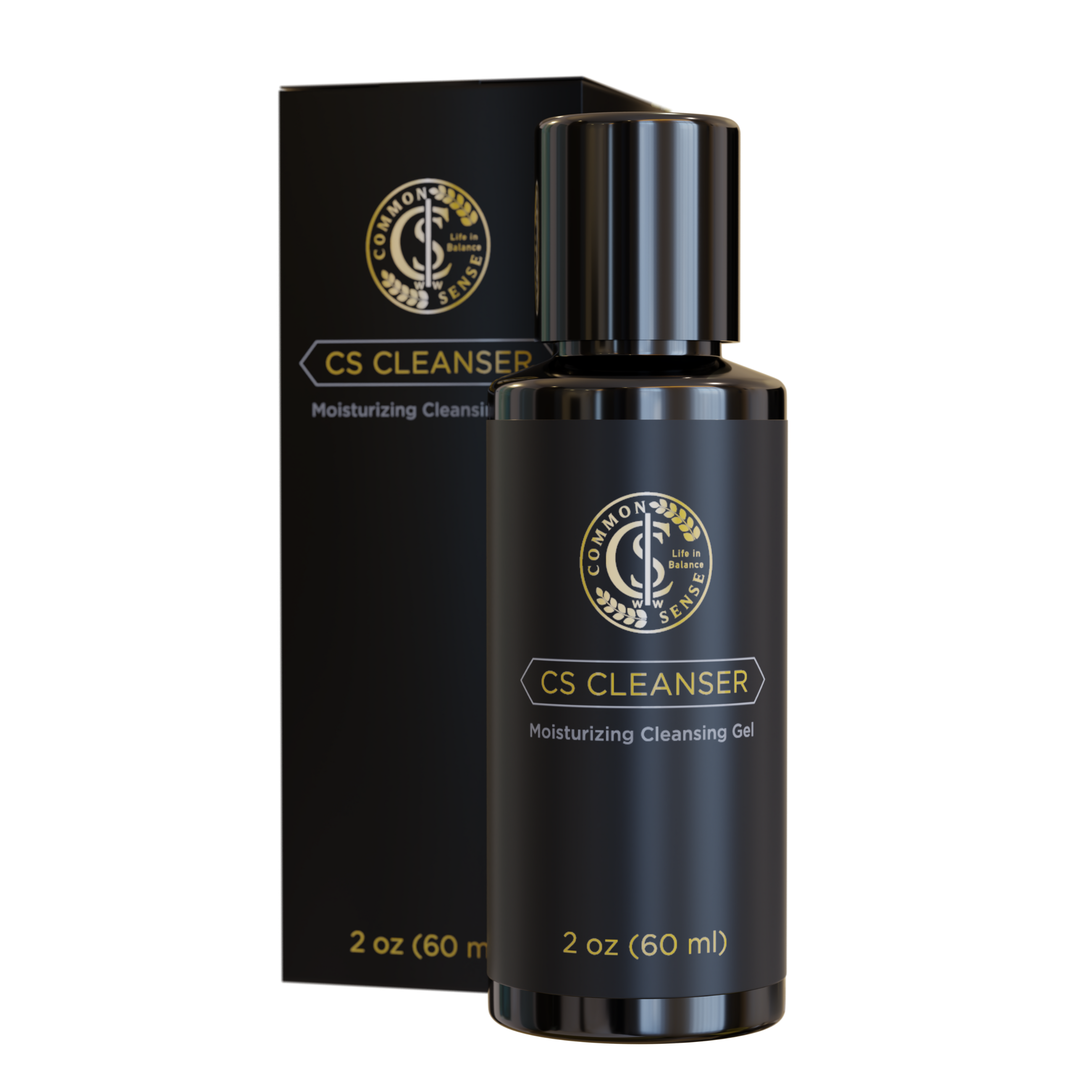 CS Cleanser