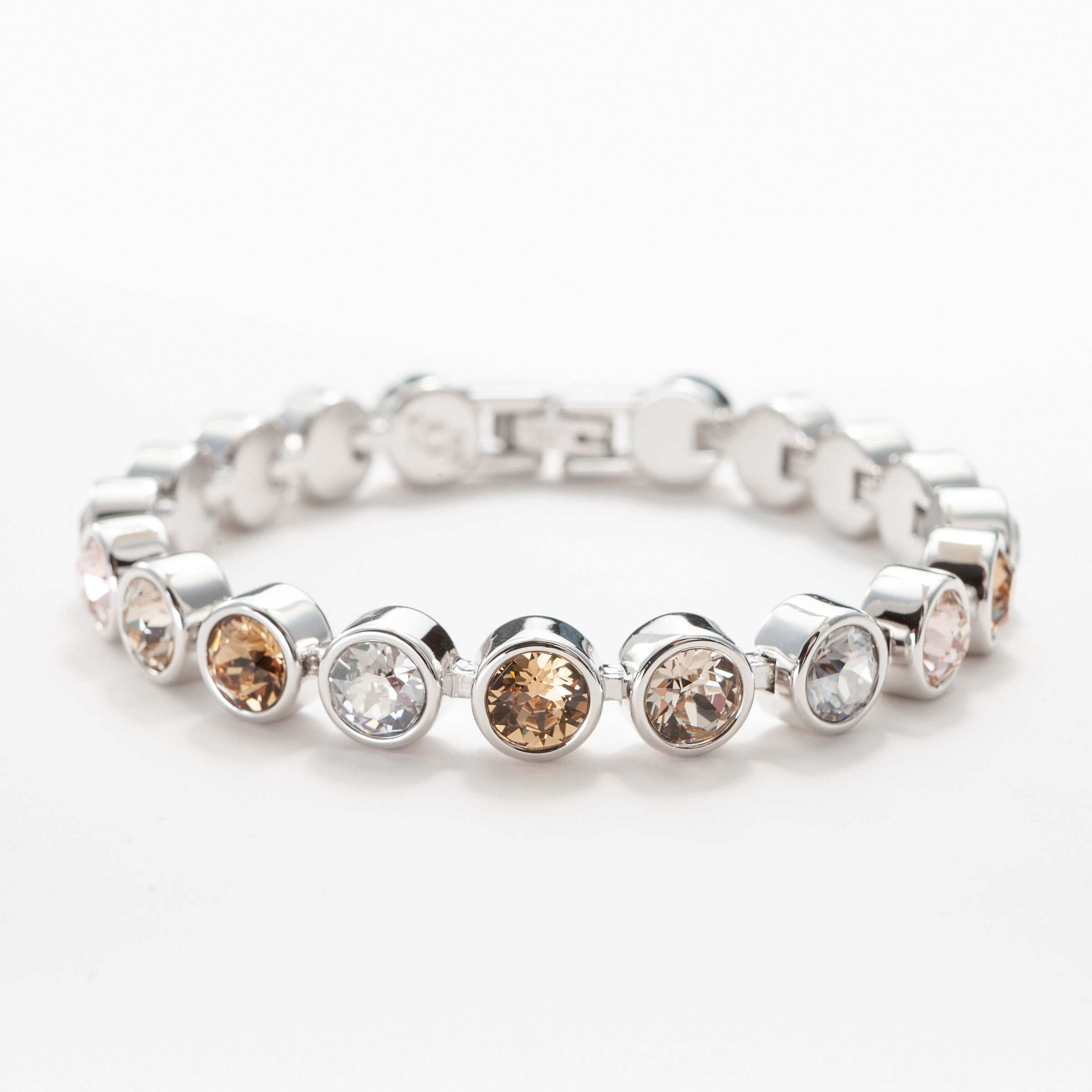 Sand Ice Bracelet