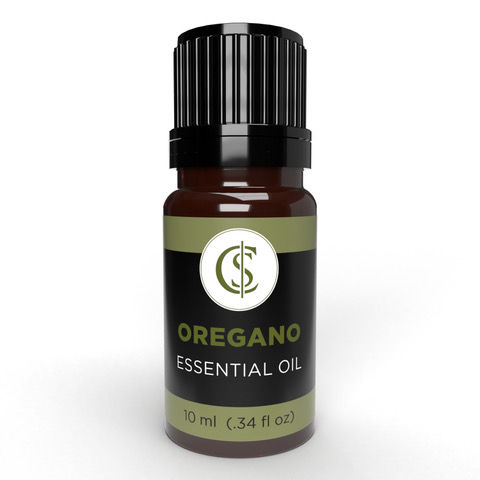 CS Oregano Oil