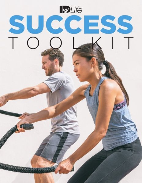 Associate I Success Tool Kit