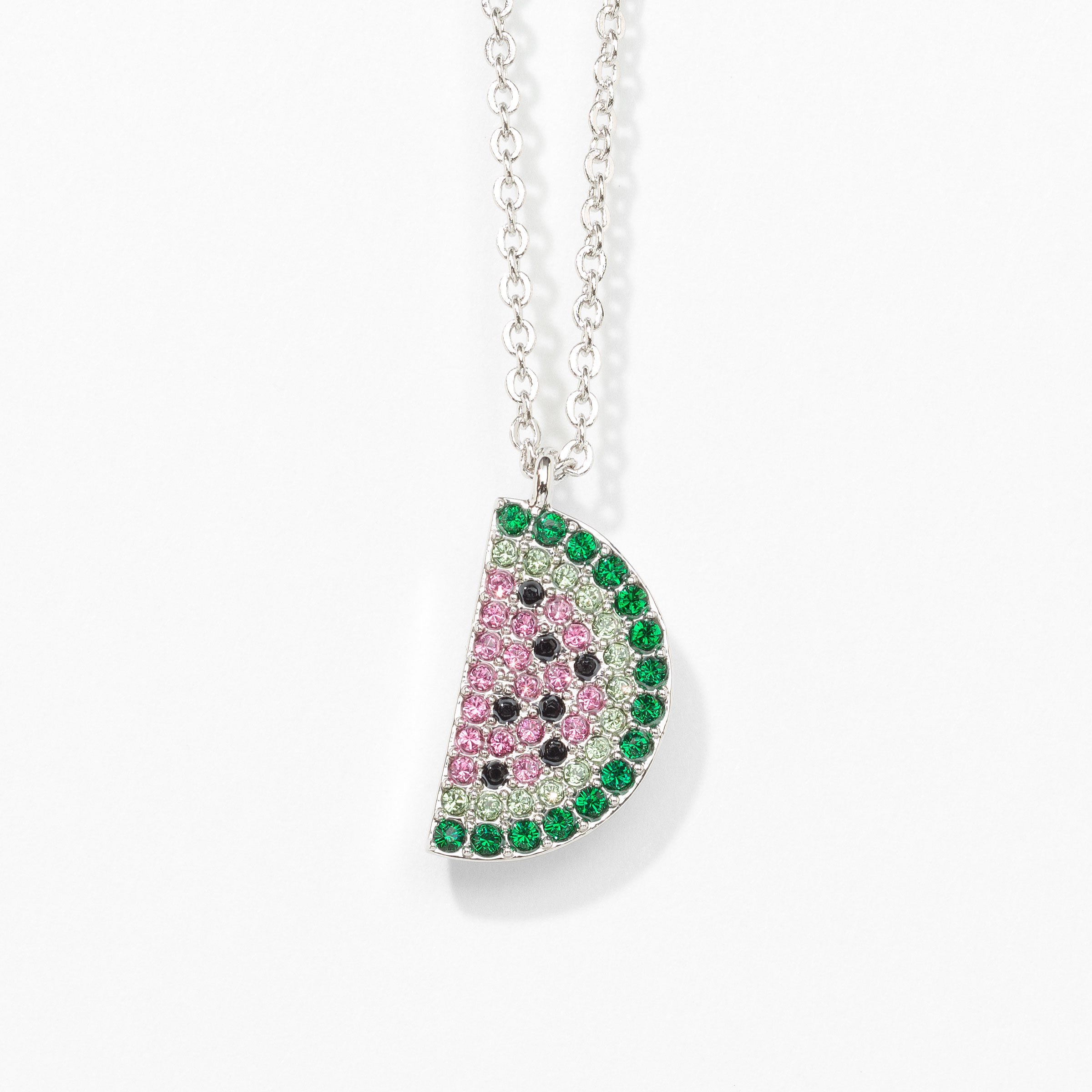 Watermelon Necklace