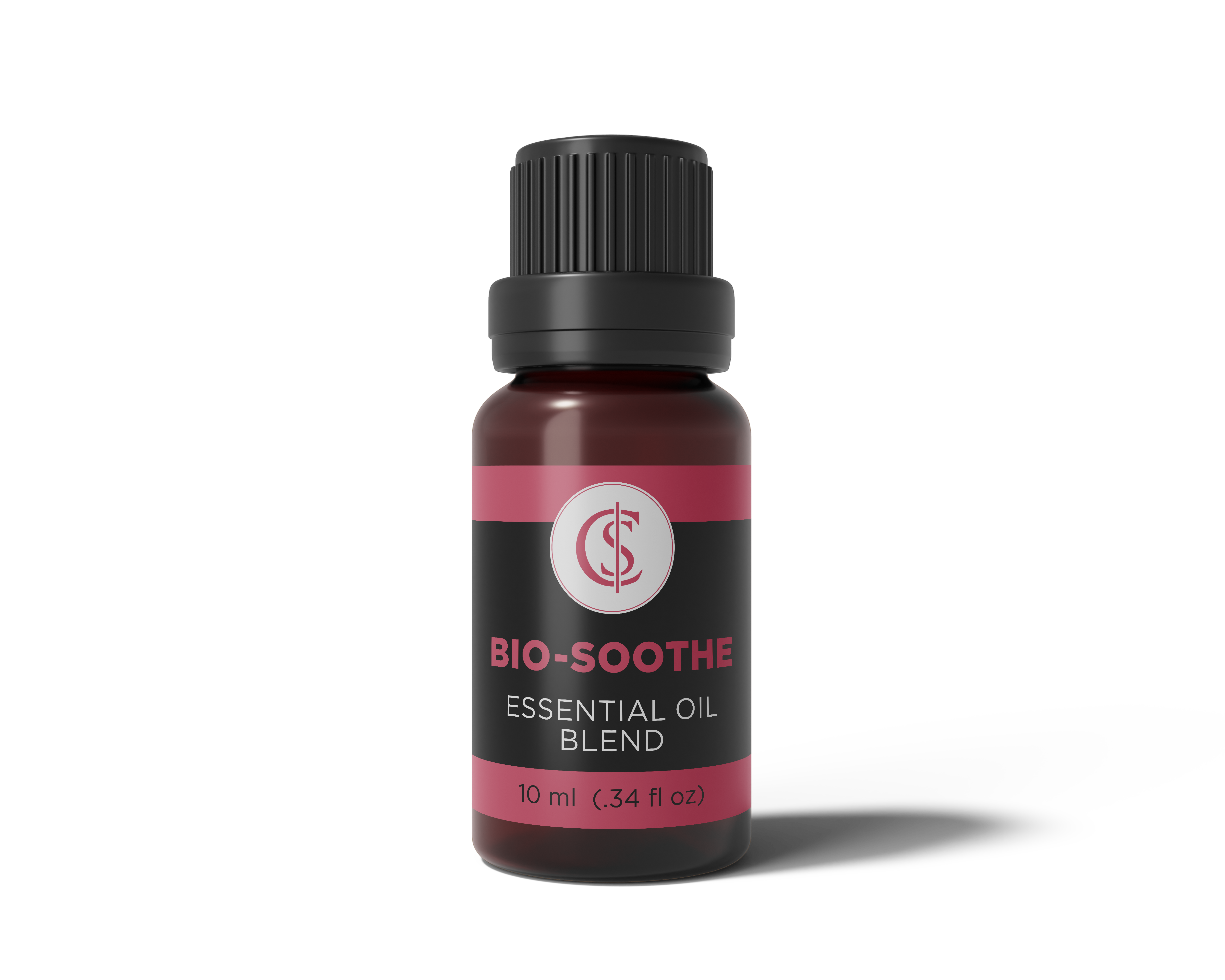 CS Bio-Soothe Oil
