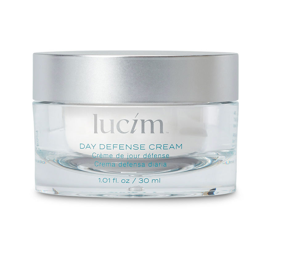 Lucim™ Day Defense Cream