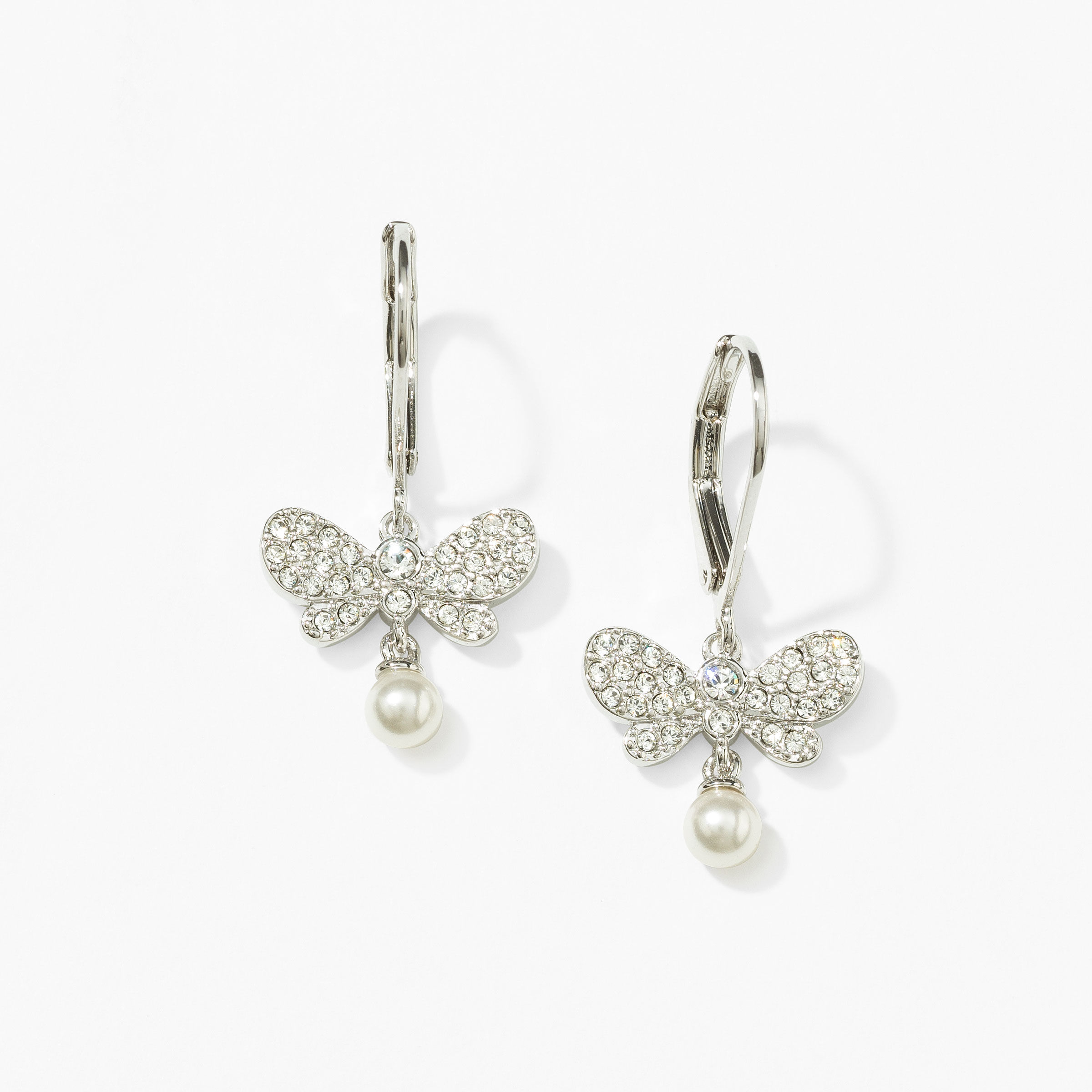 Fly By Earrings