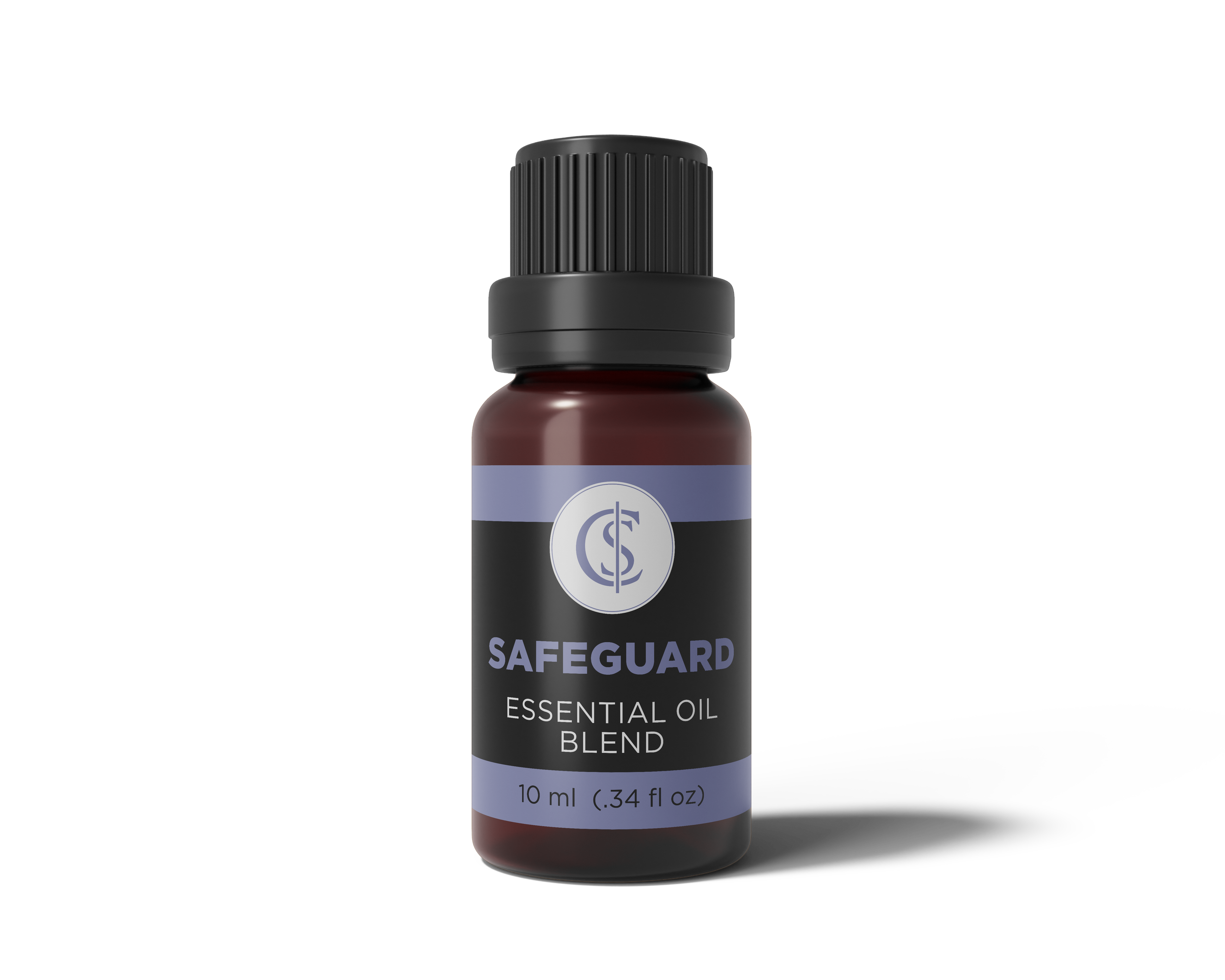 CS SafeGuard Oil