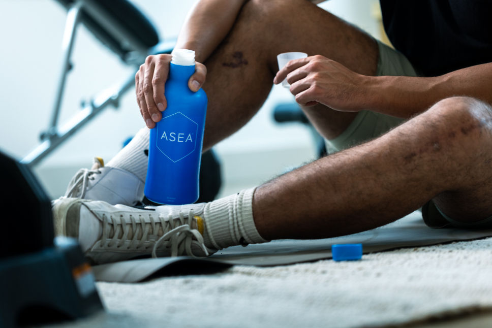 Combat Soreness with These Muscle Recovery Supplements