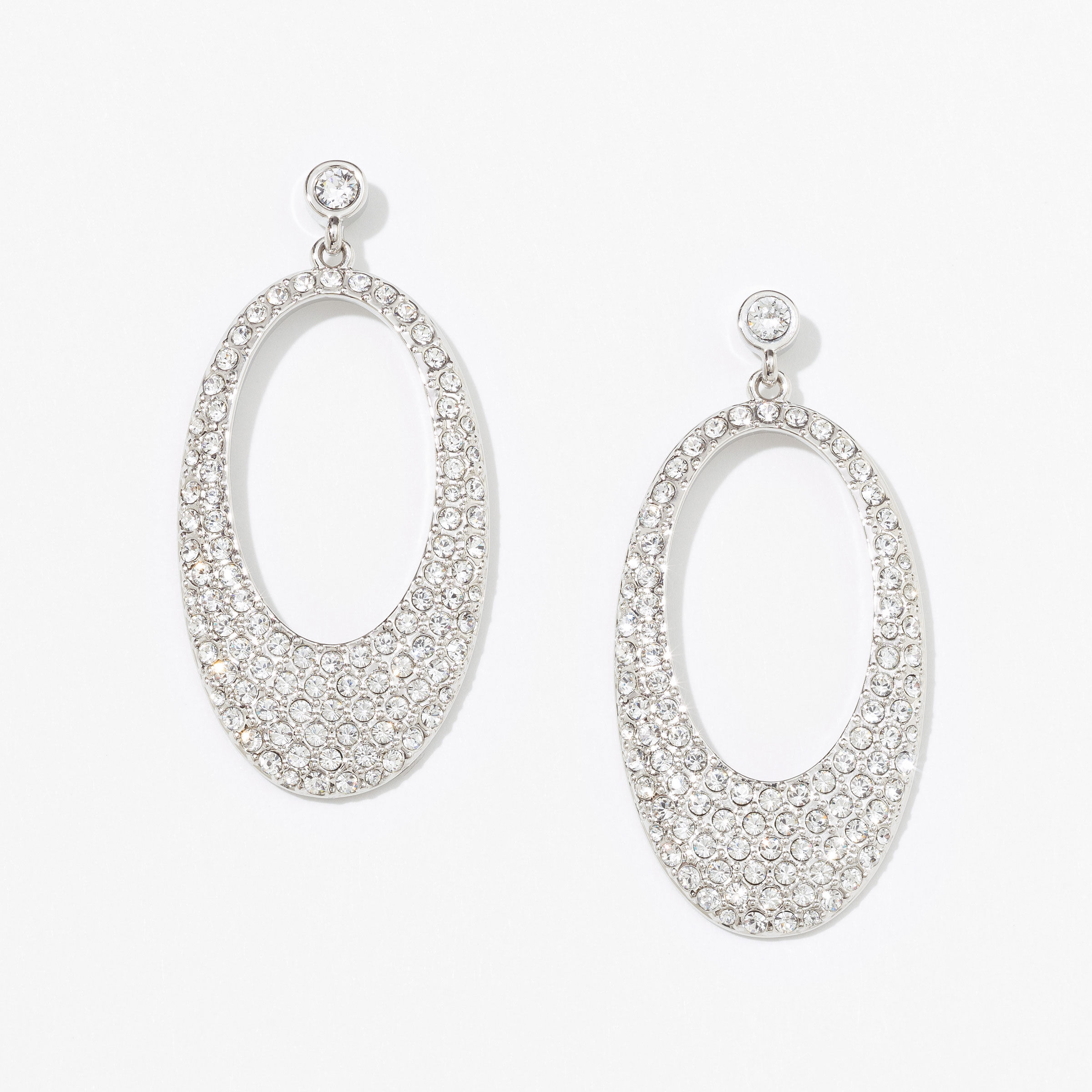 Bold Vision Earrings