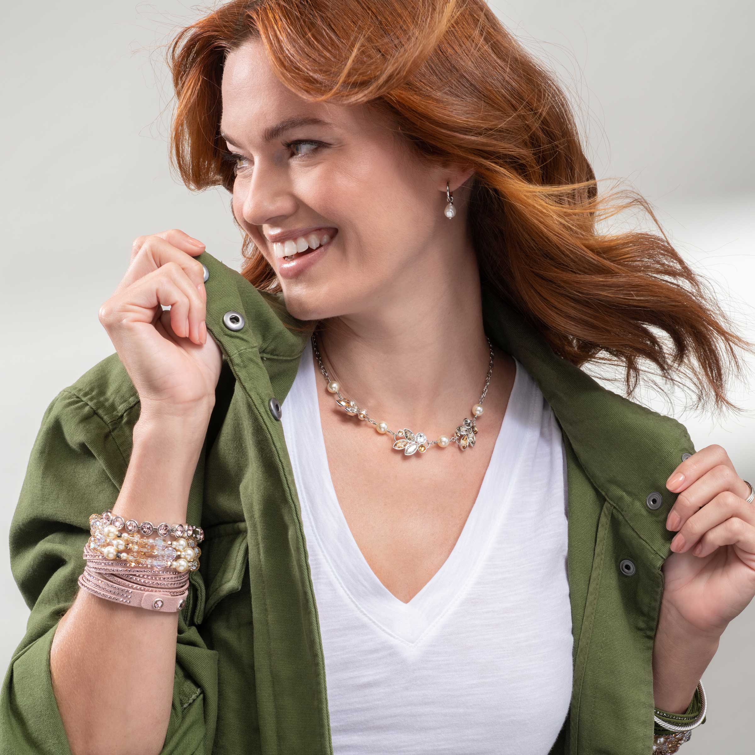 Natural Beauty Necklace — view 3