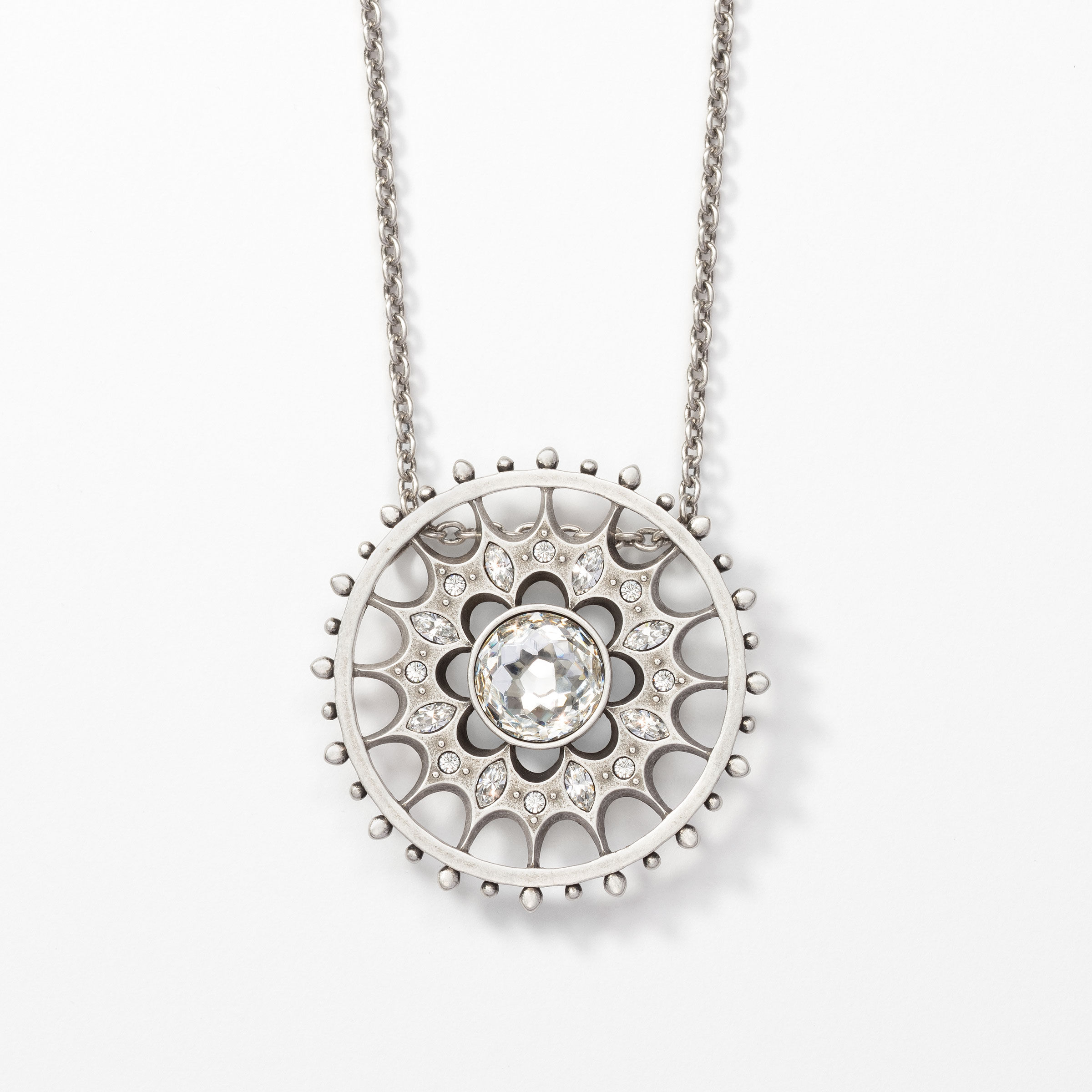 Switch Gears Pendant