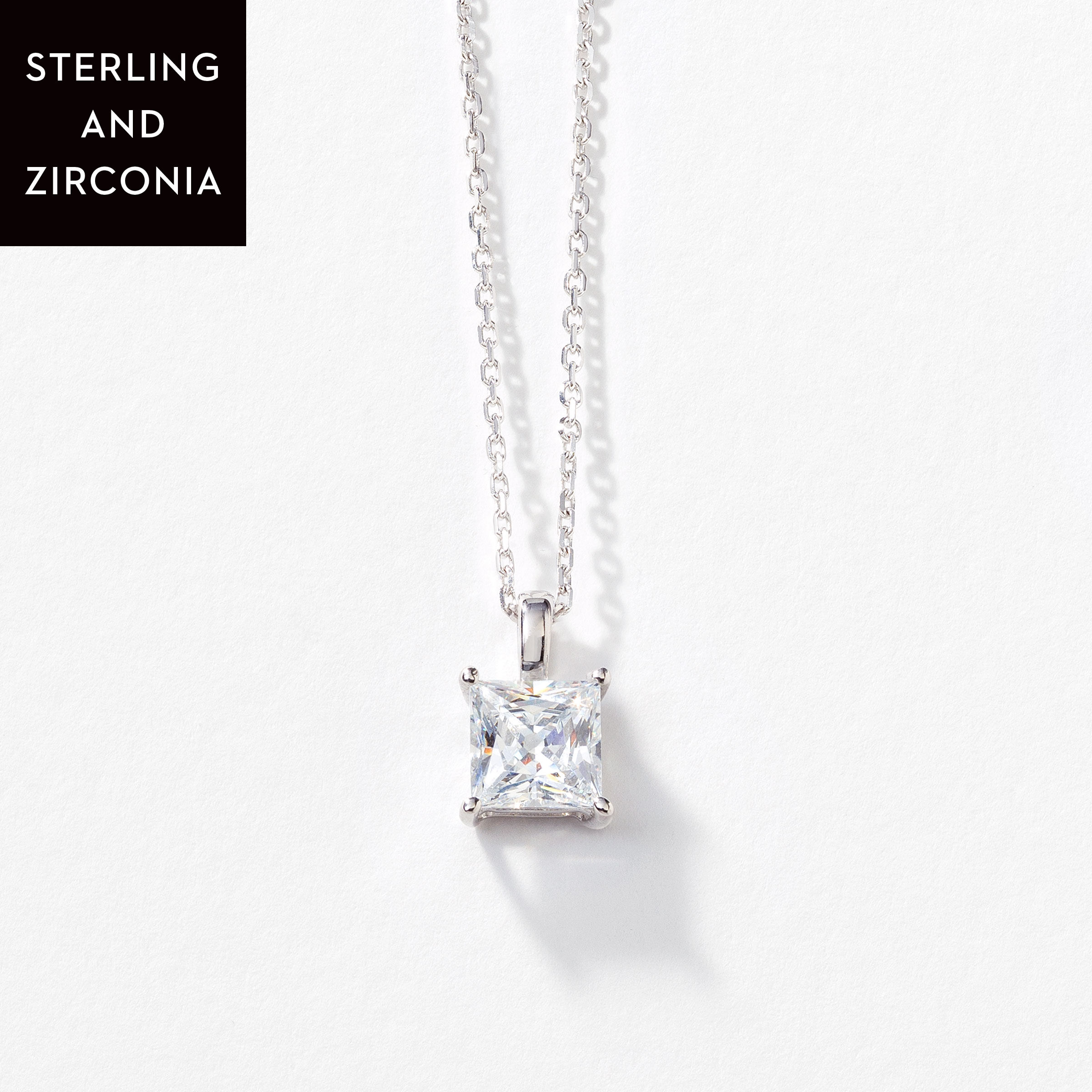 Brilliant Pendant
