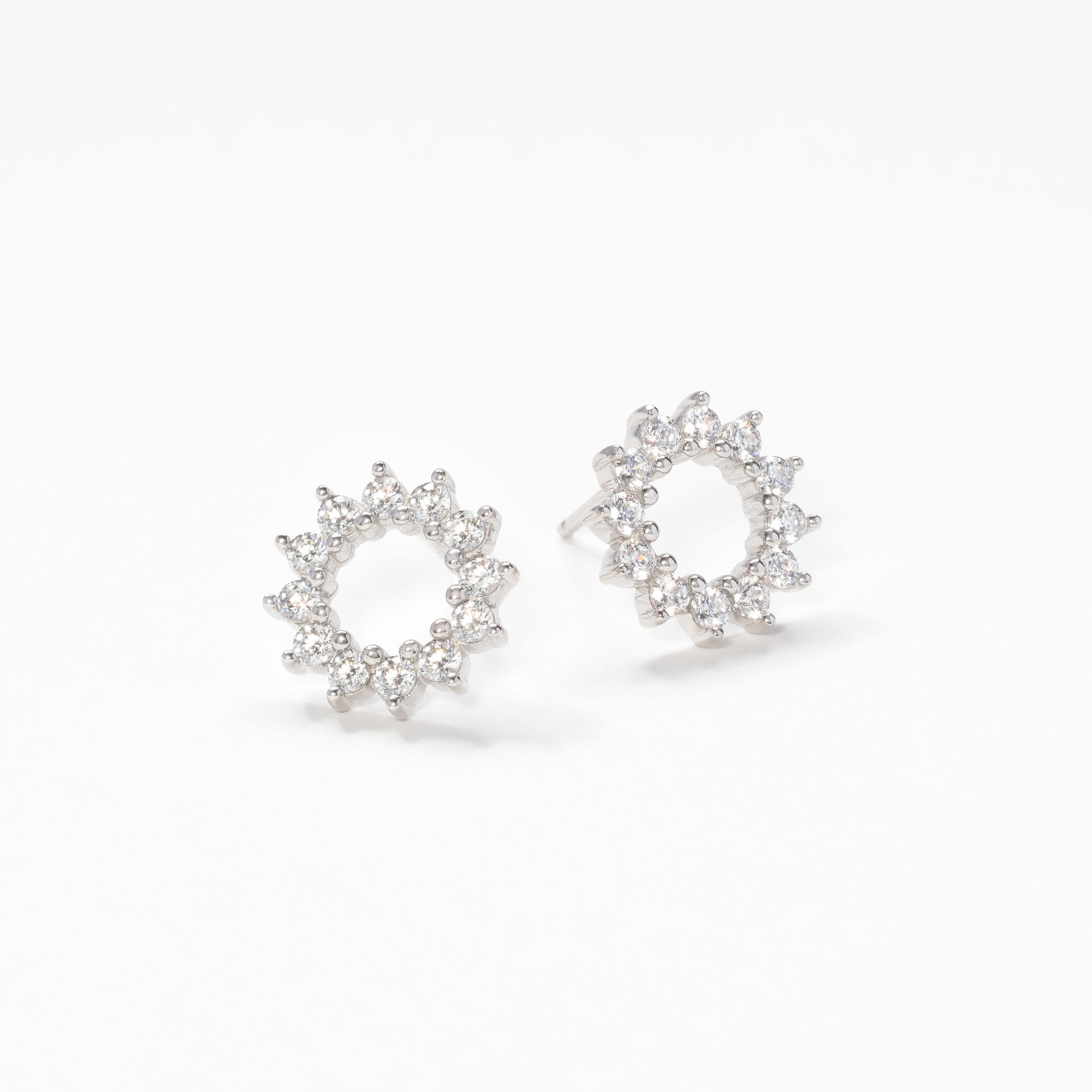 Forever and Ever Earrings