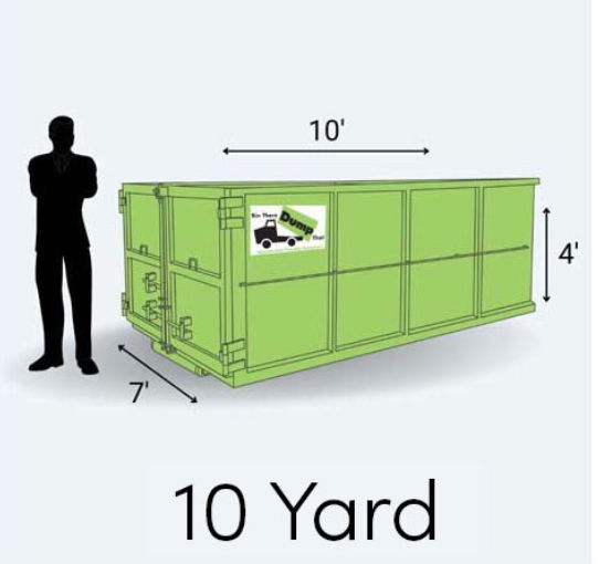 10 Yarder