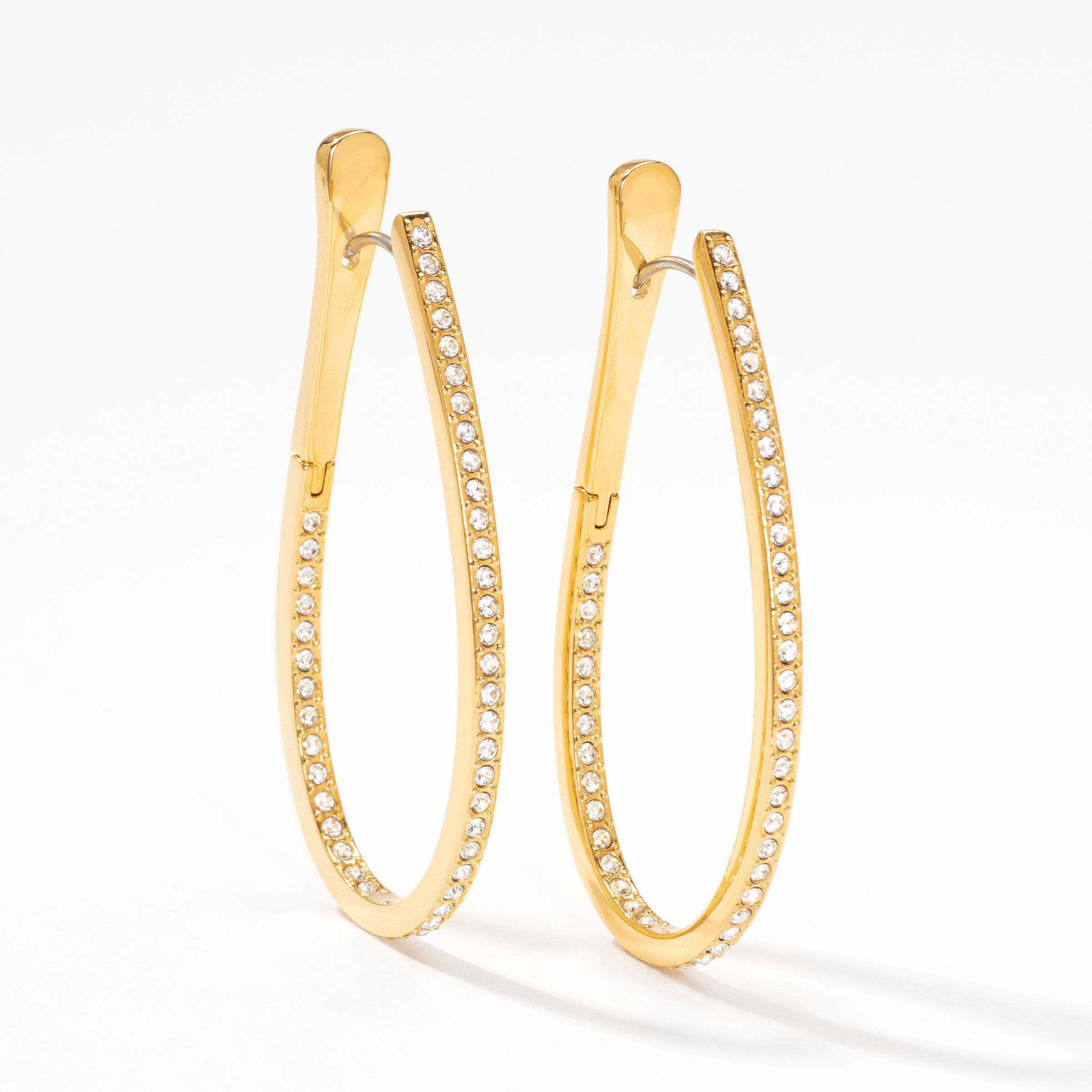 Fortune Earrings