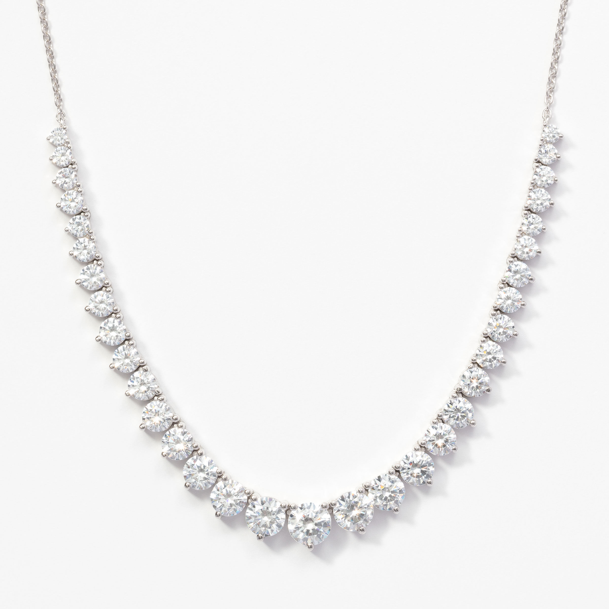 Big Day Necklace — view 2