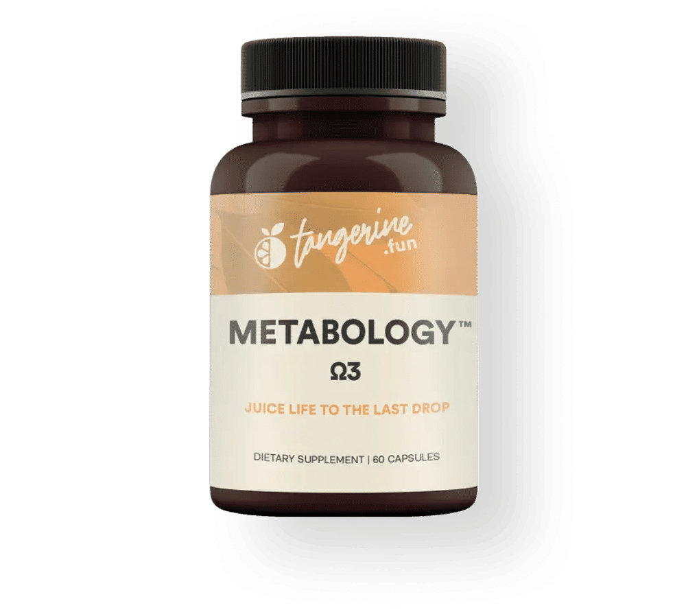 Metabology™ Ω3