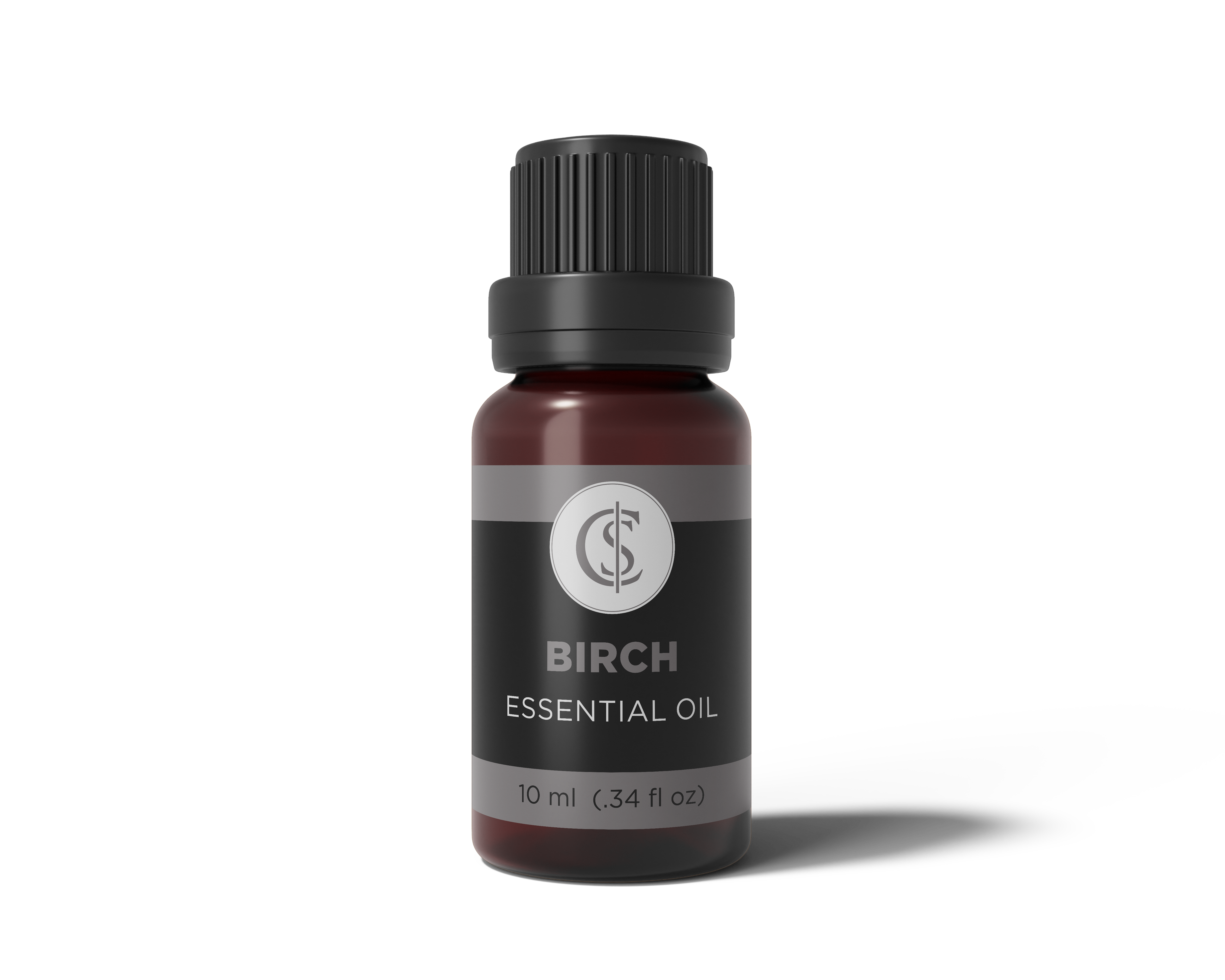 CS Birch Oil