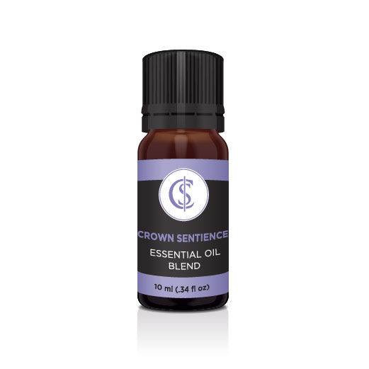 Crown Sentience Oil Blend