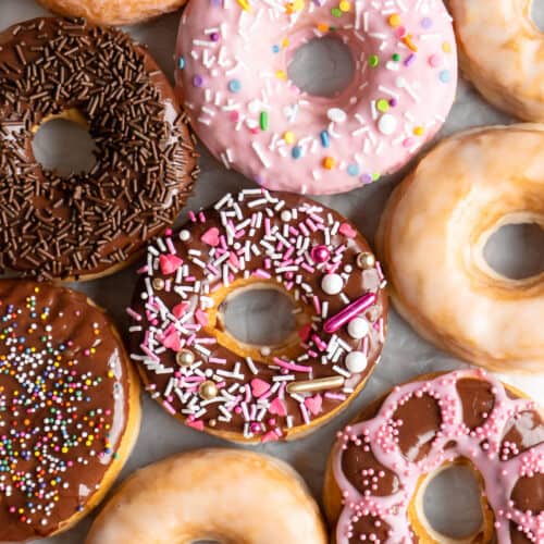 Donuts