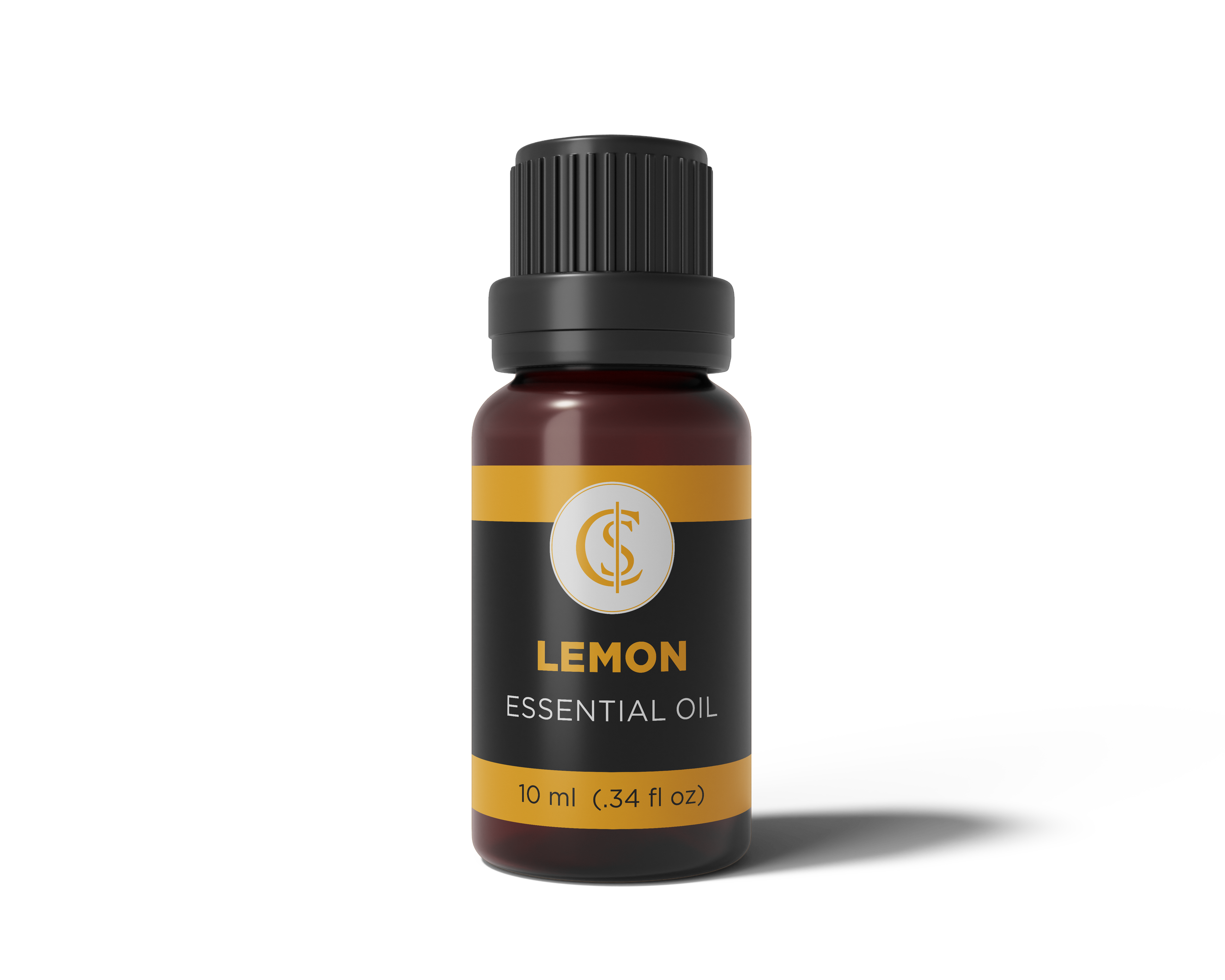 CS Lemon Oil