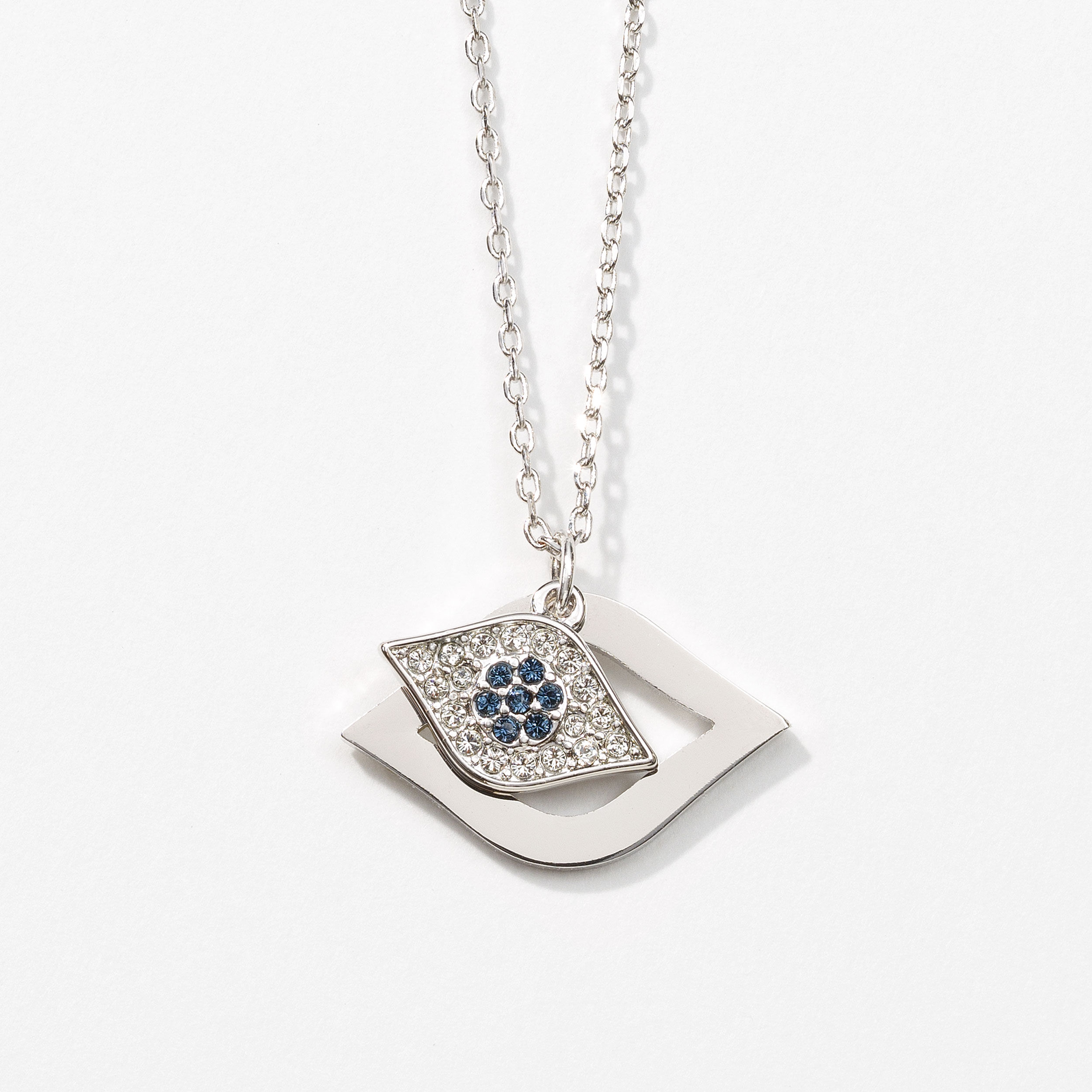 Evil Eye Necklace