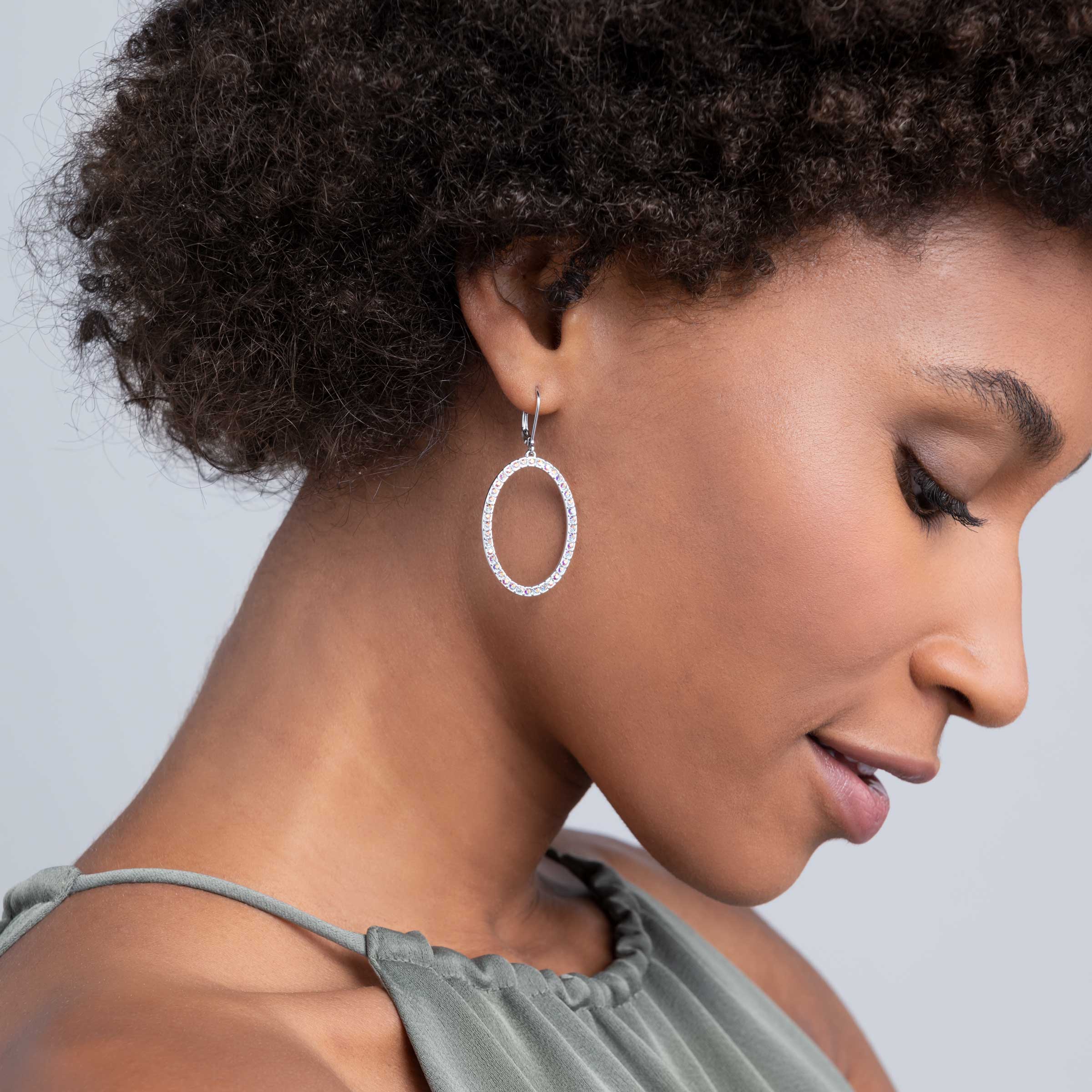 Dash Out Earrings — view 2