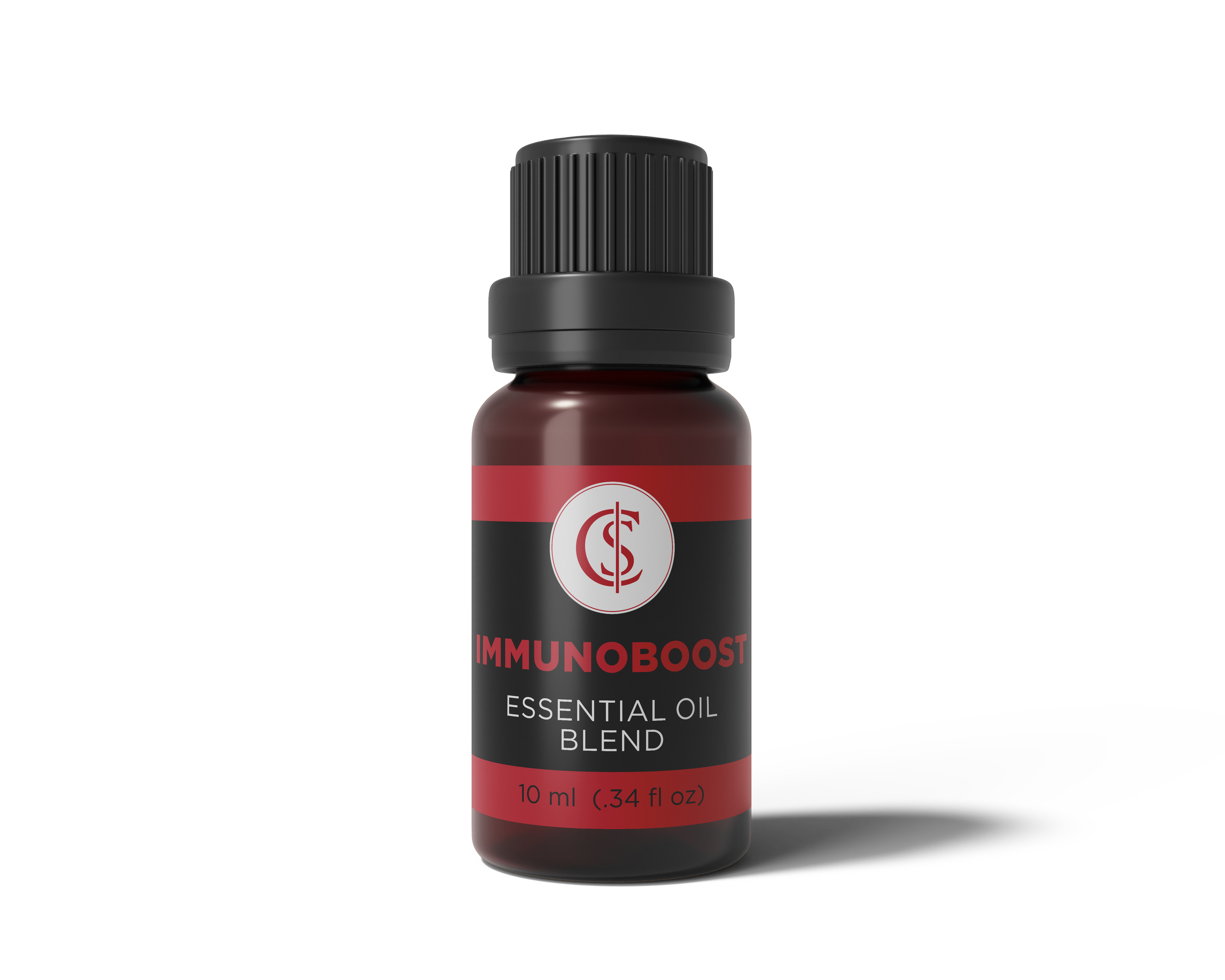 CS ImmunoBoost Oil