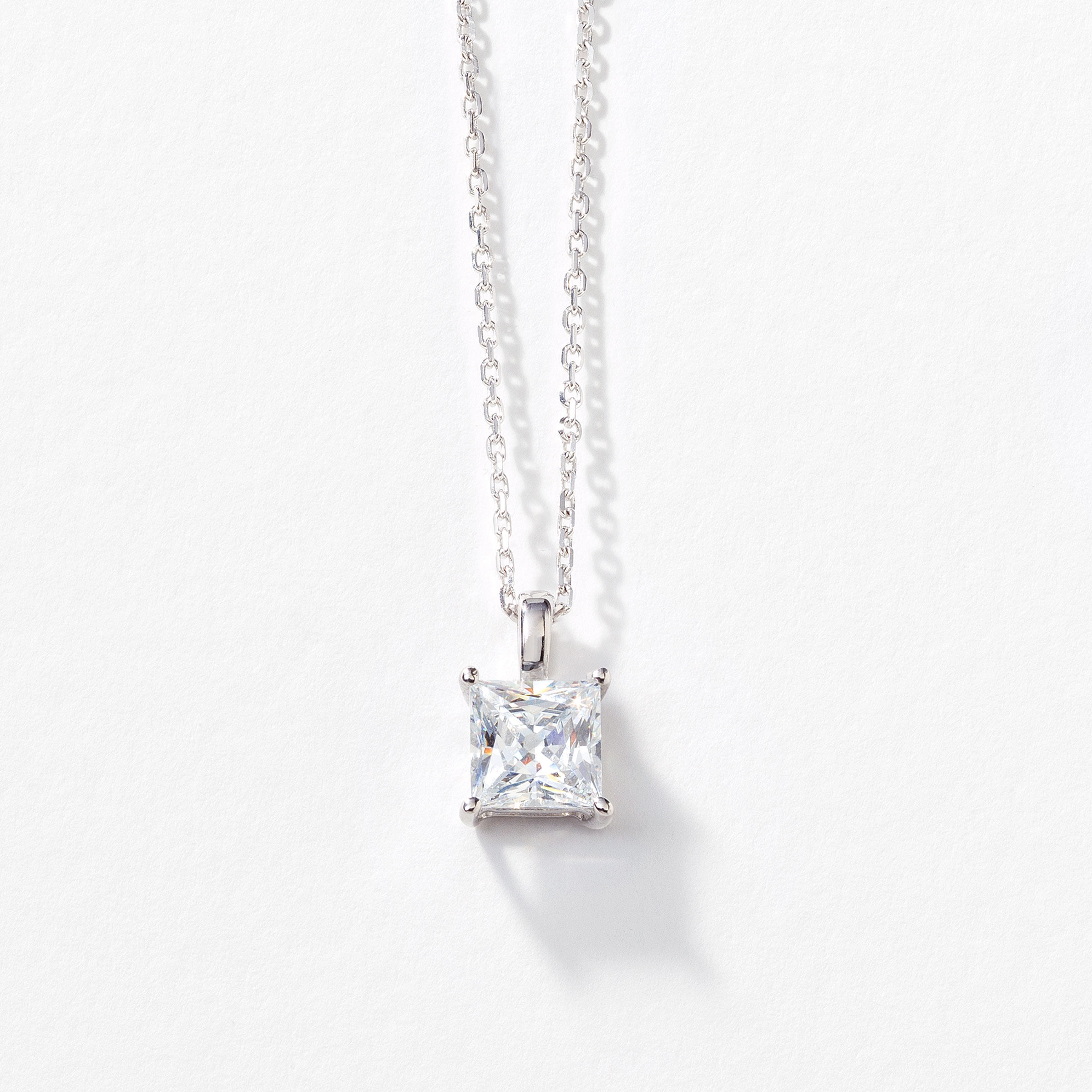 Brilliant Pendant — view 3