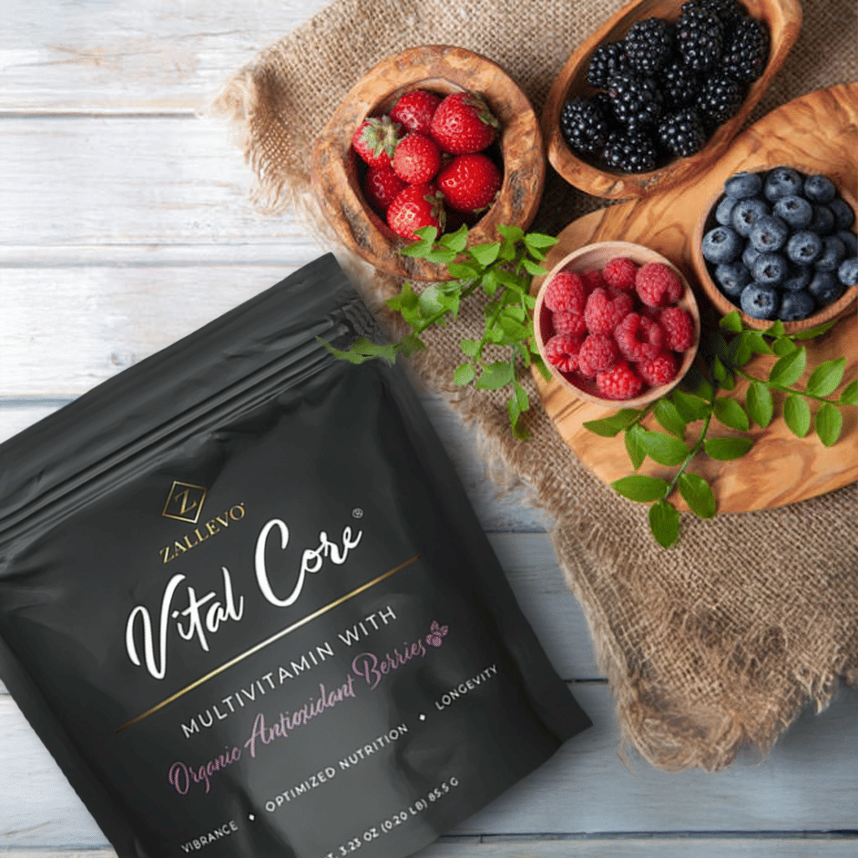 Vital Core® - Berries