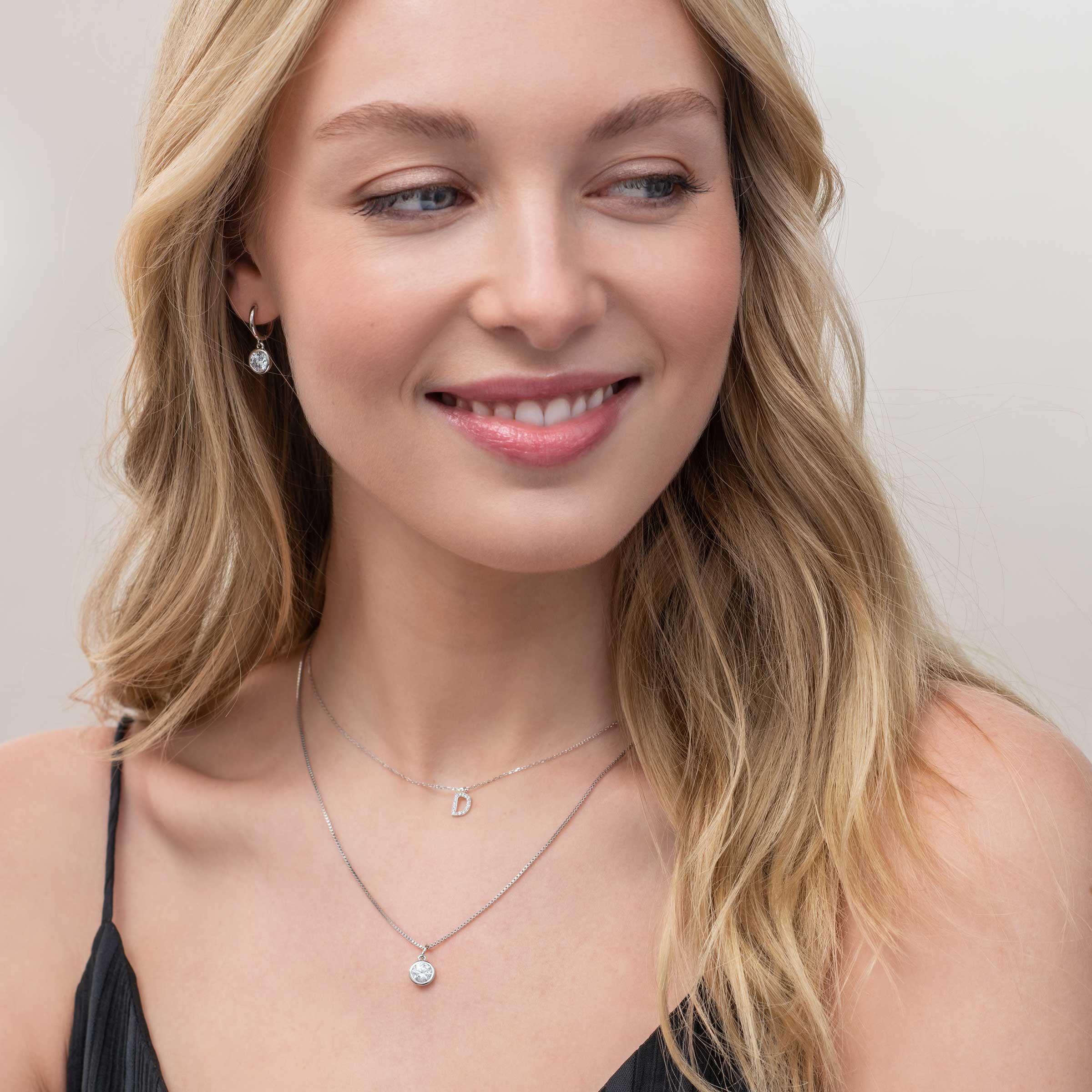 Go To Earrings — view 5