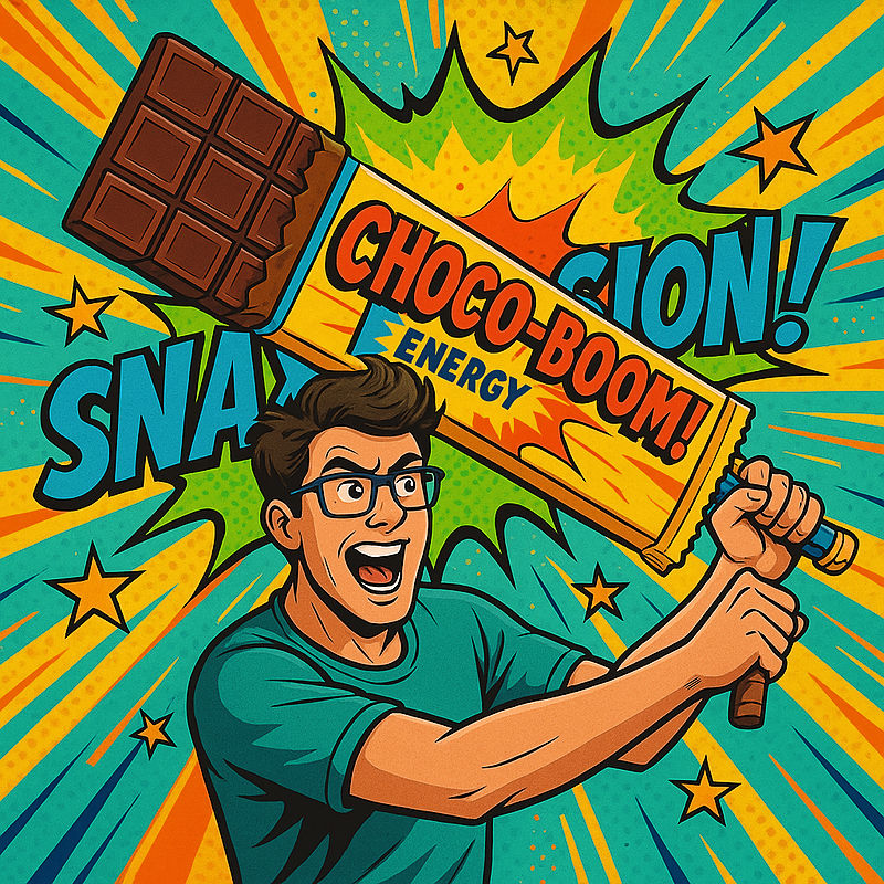 SnaxAttack