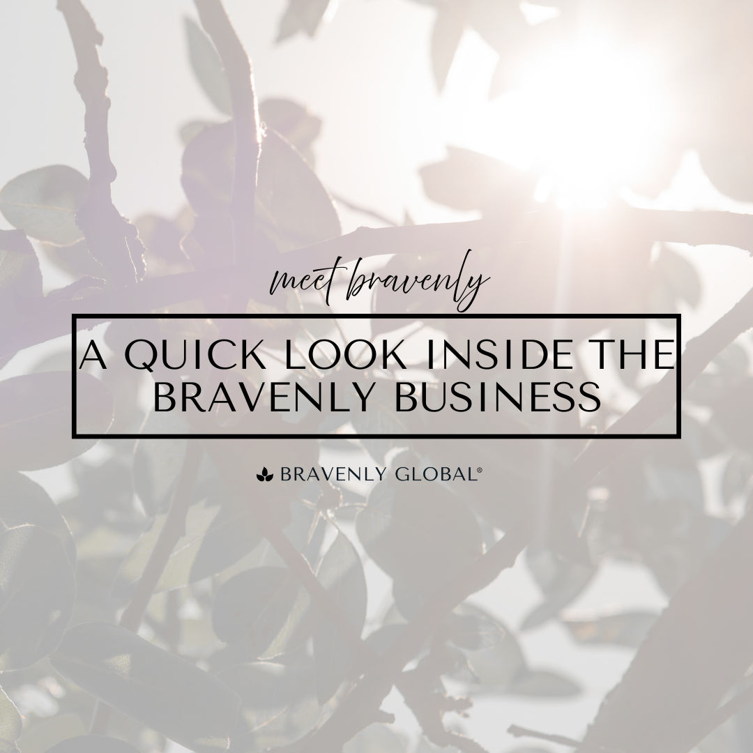 MB: A quick look inside the bravenly business