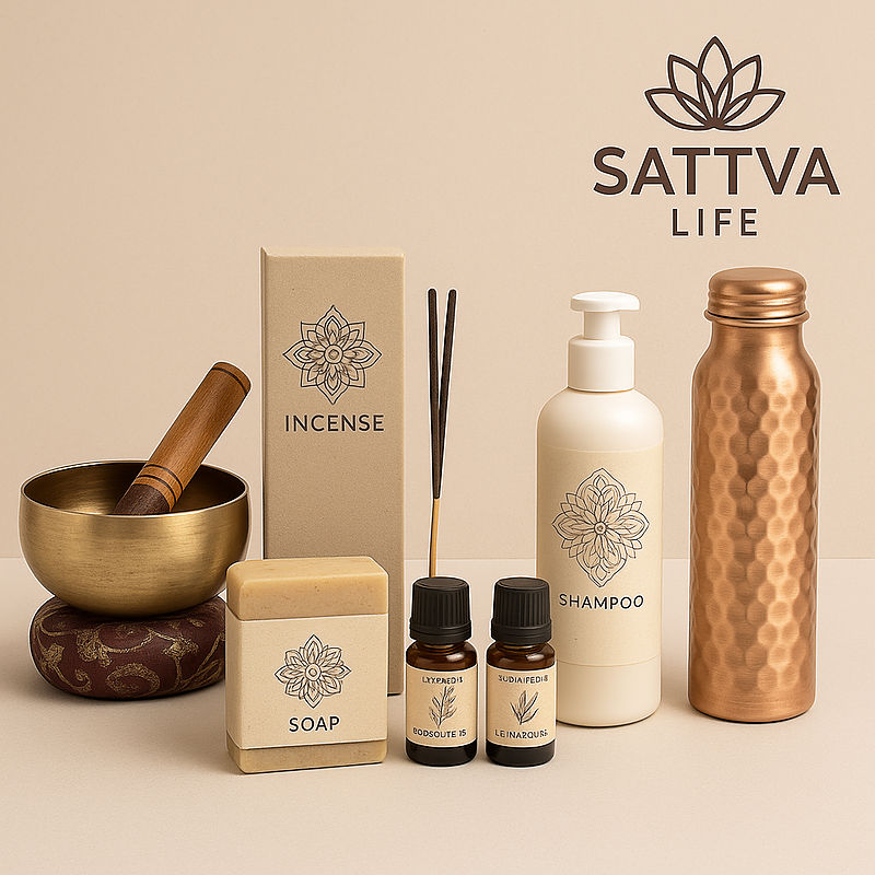 Retreat Starter Bundle